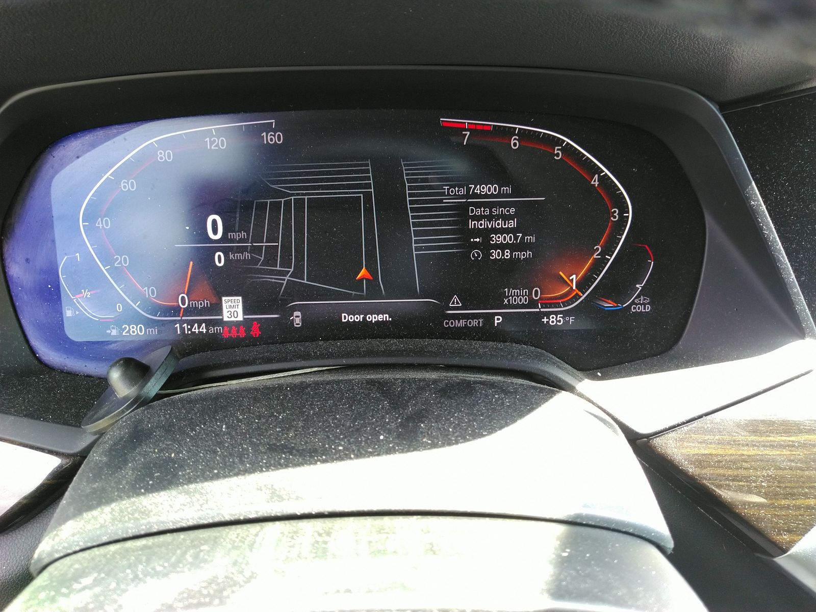 2019 BMW X5 xDrive40i AWD