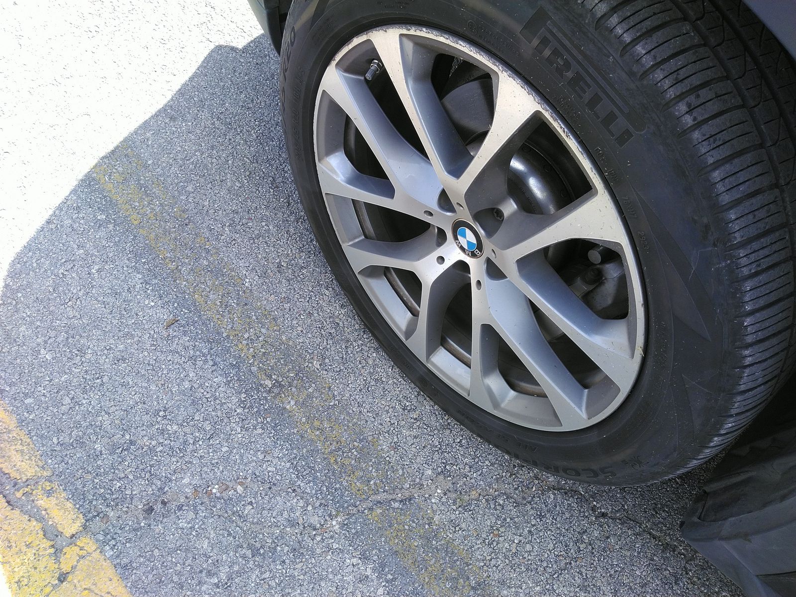 2019 BMW X5 xDrive40i AWD