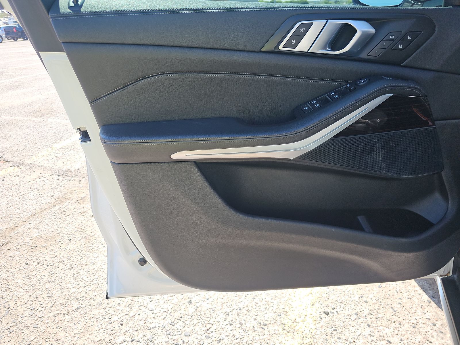 2020 BMW X5 sDrive40i RWD