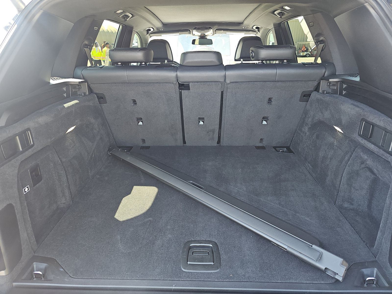 2020 BMW X5 sDrive40i RWD