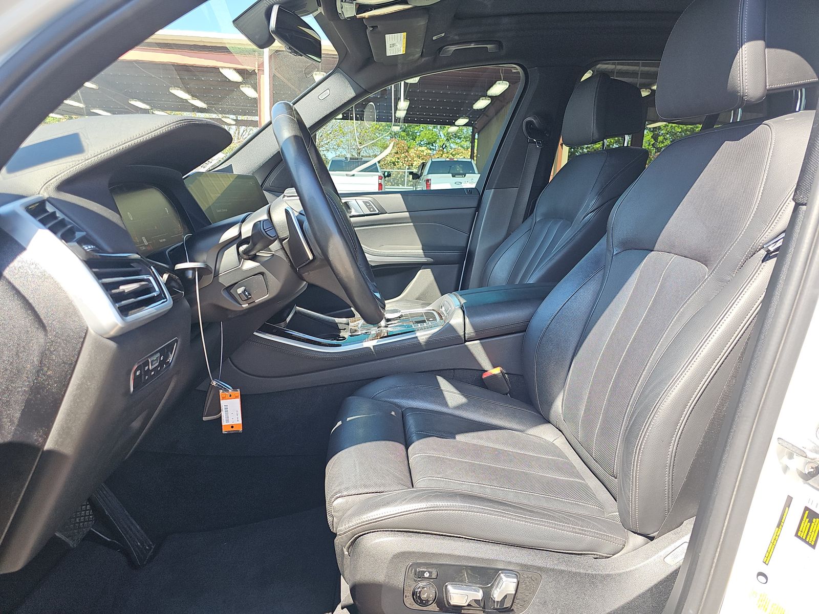 2020 BMW X5 sDrive40i RWD