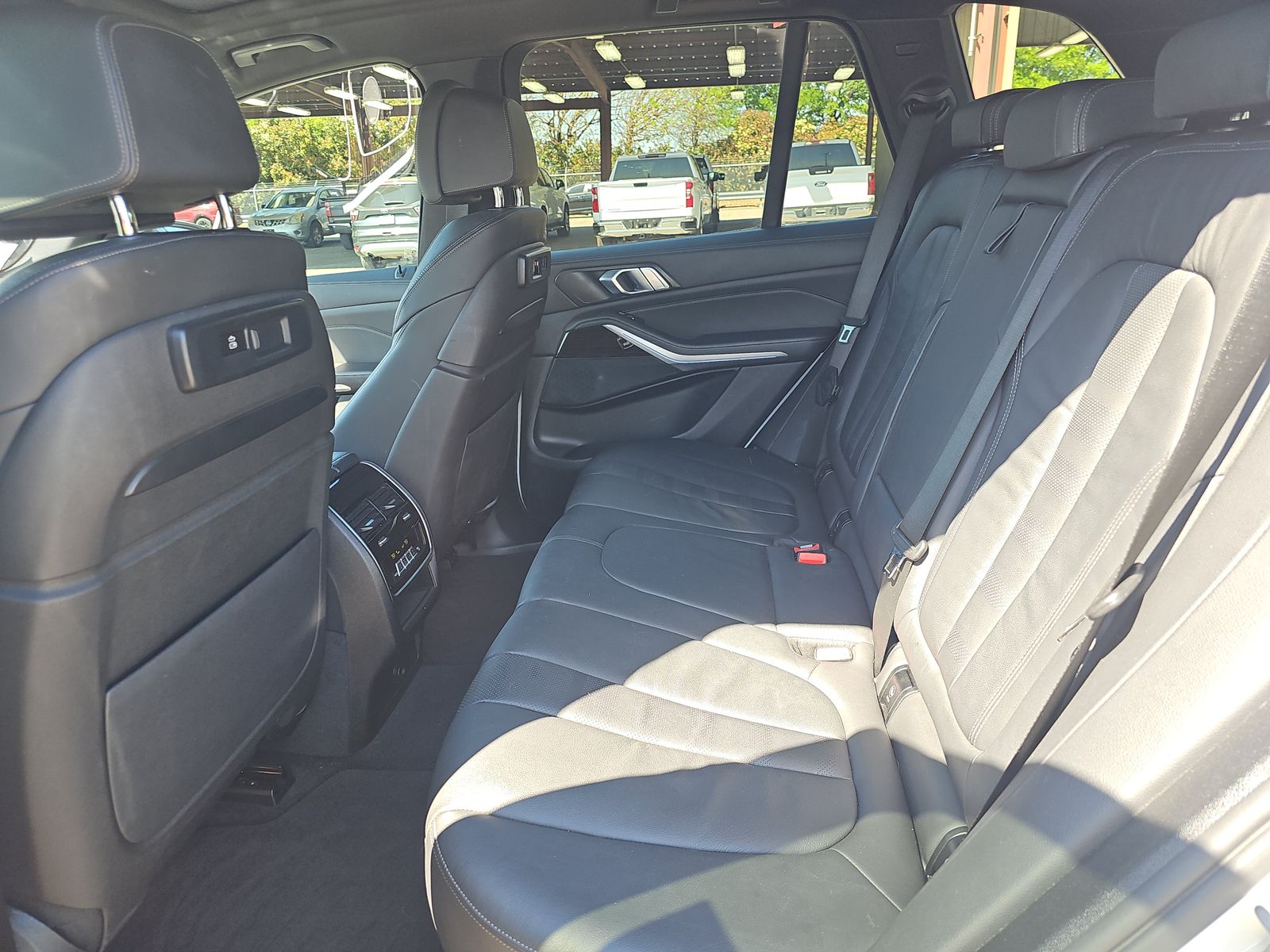 2020 BMW X5 sDrive40i RWD