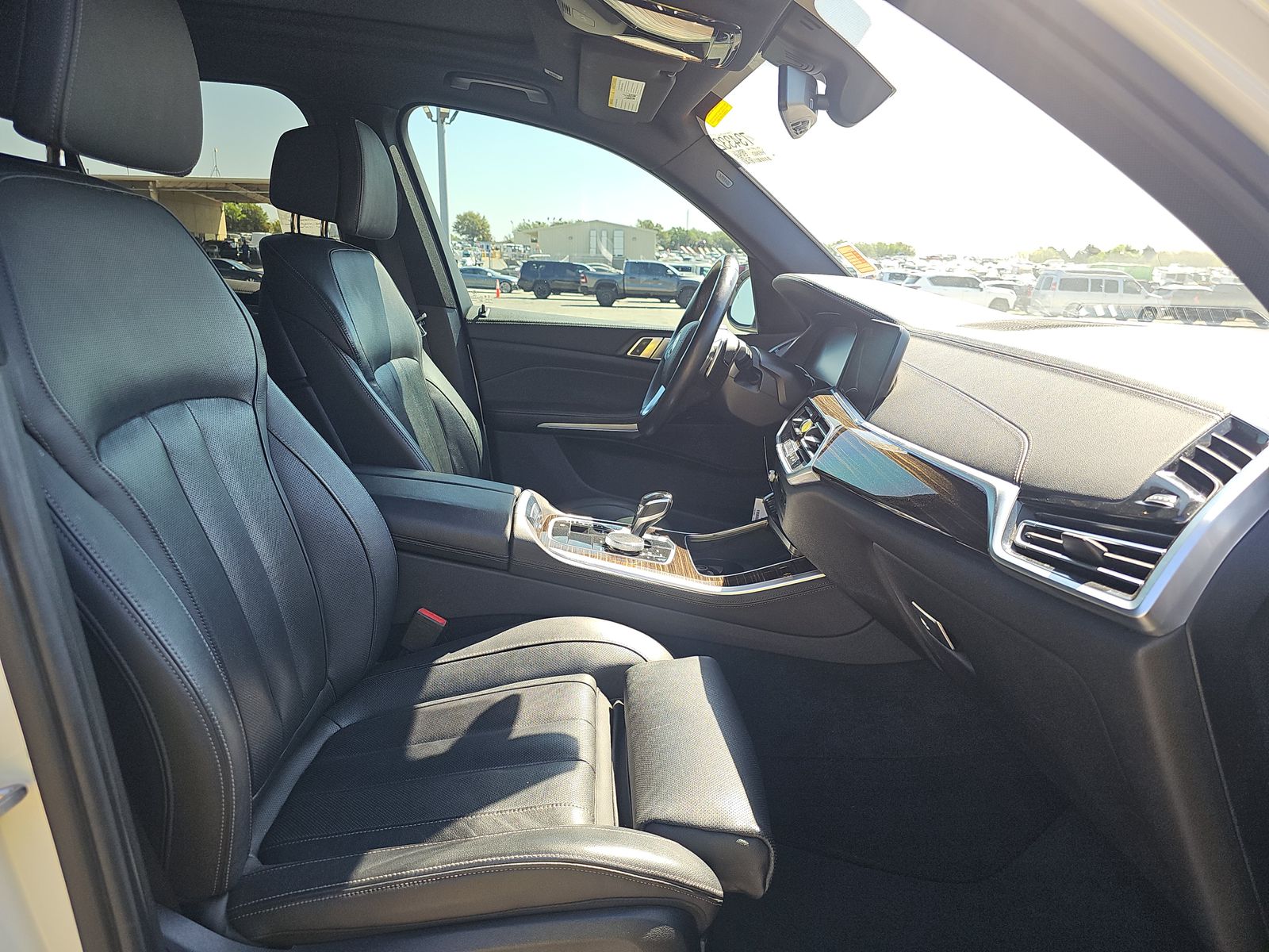 2020 BMW X5 sDrive40i RWD