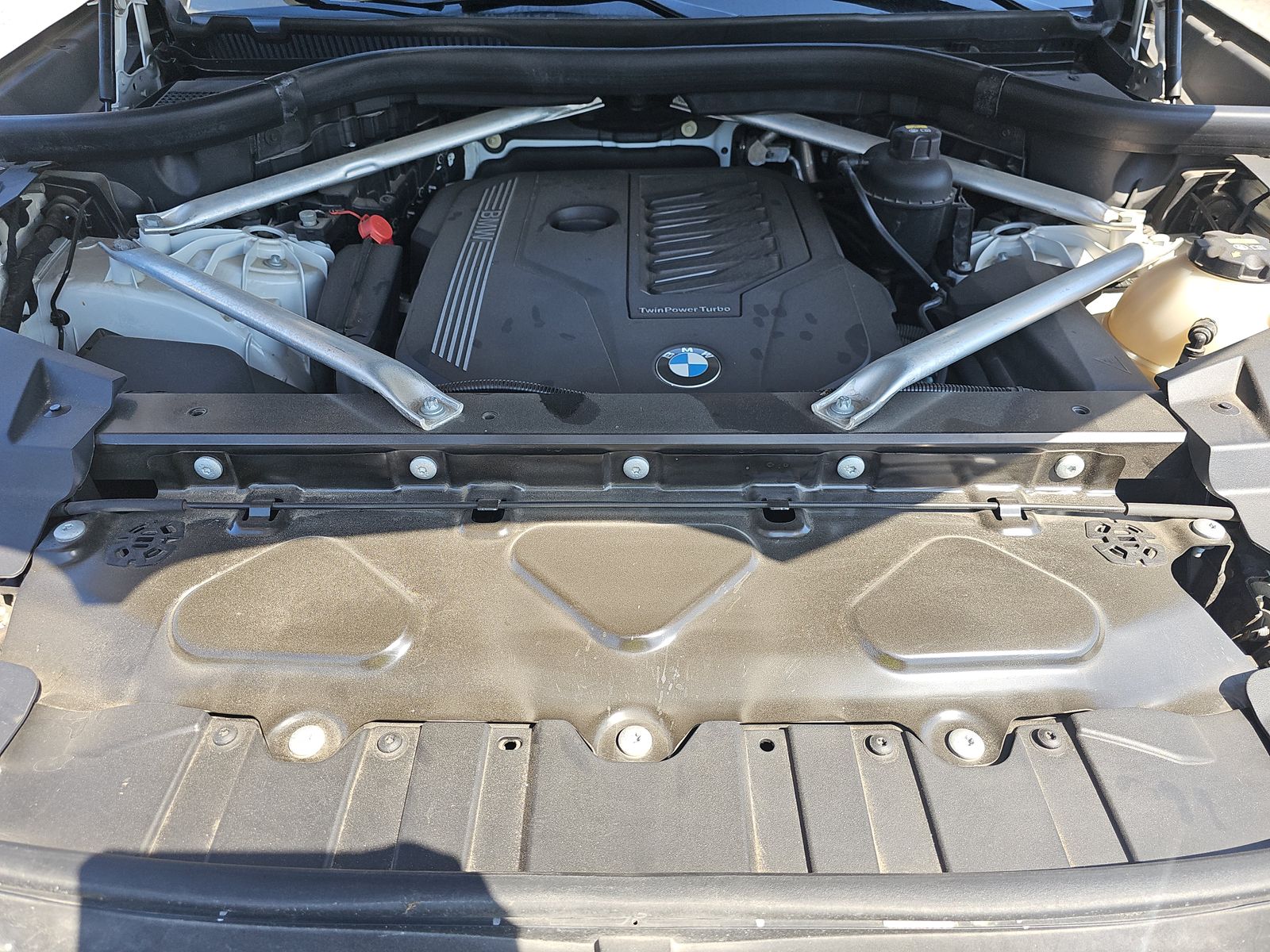 2020 BMW X5 sDrive40i RWD