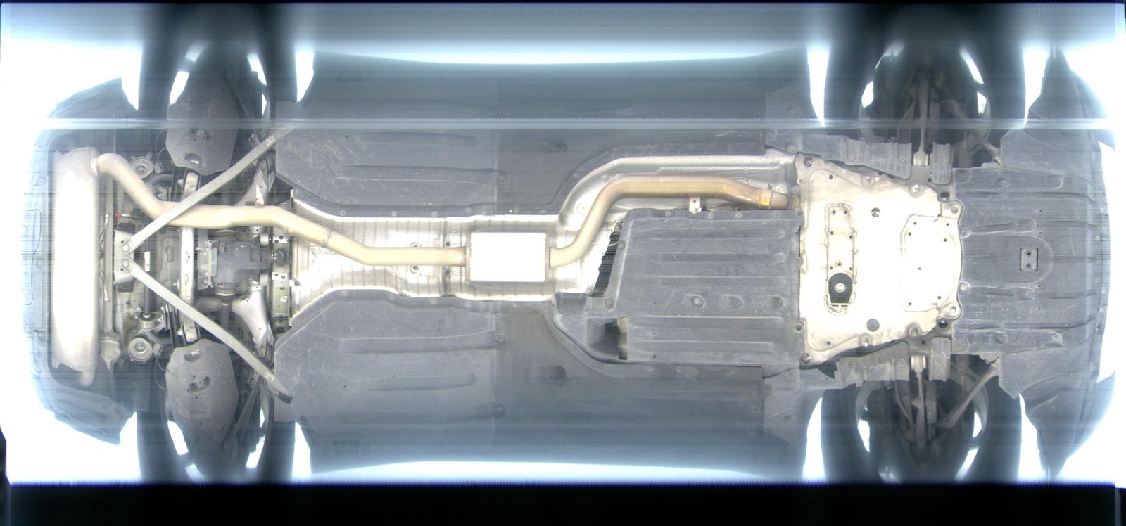 2020 BMW X5 sDrive40i RWD