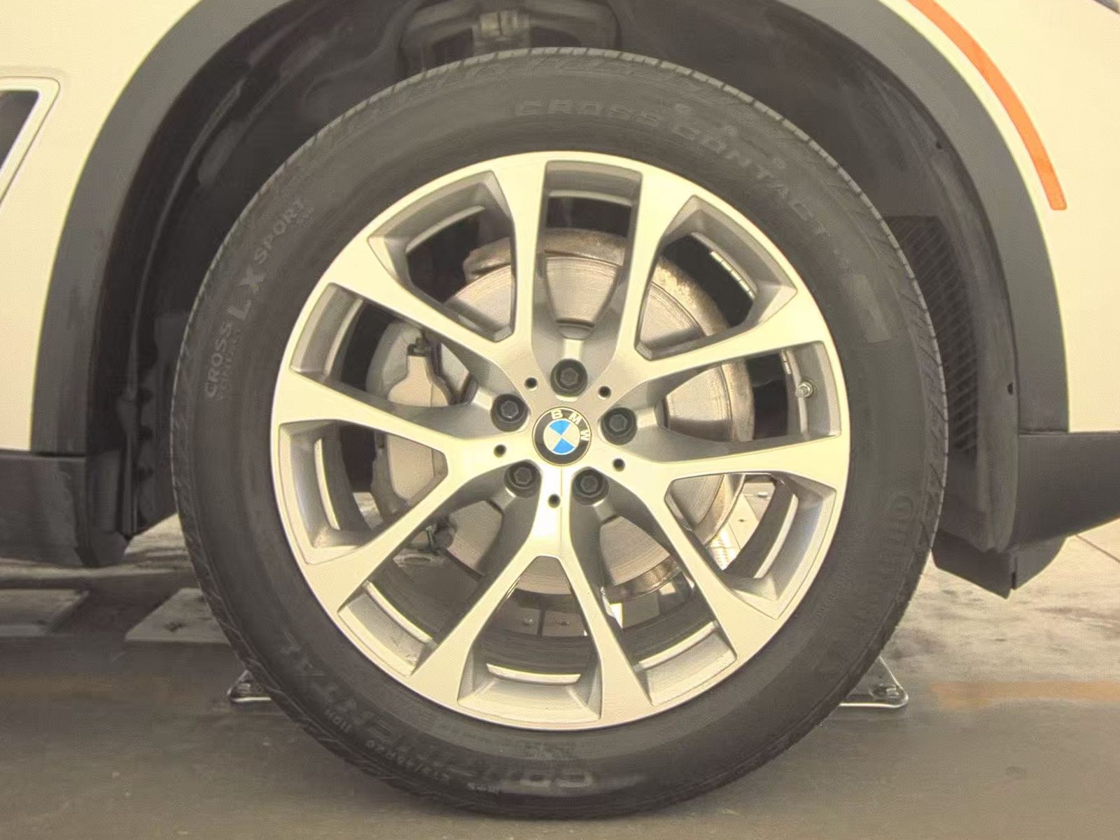 2020 BMW X5 sDrive40i RWD