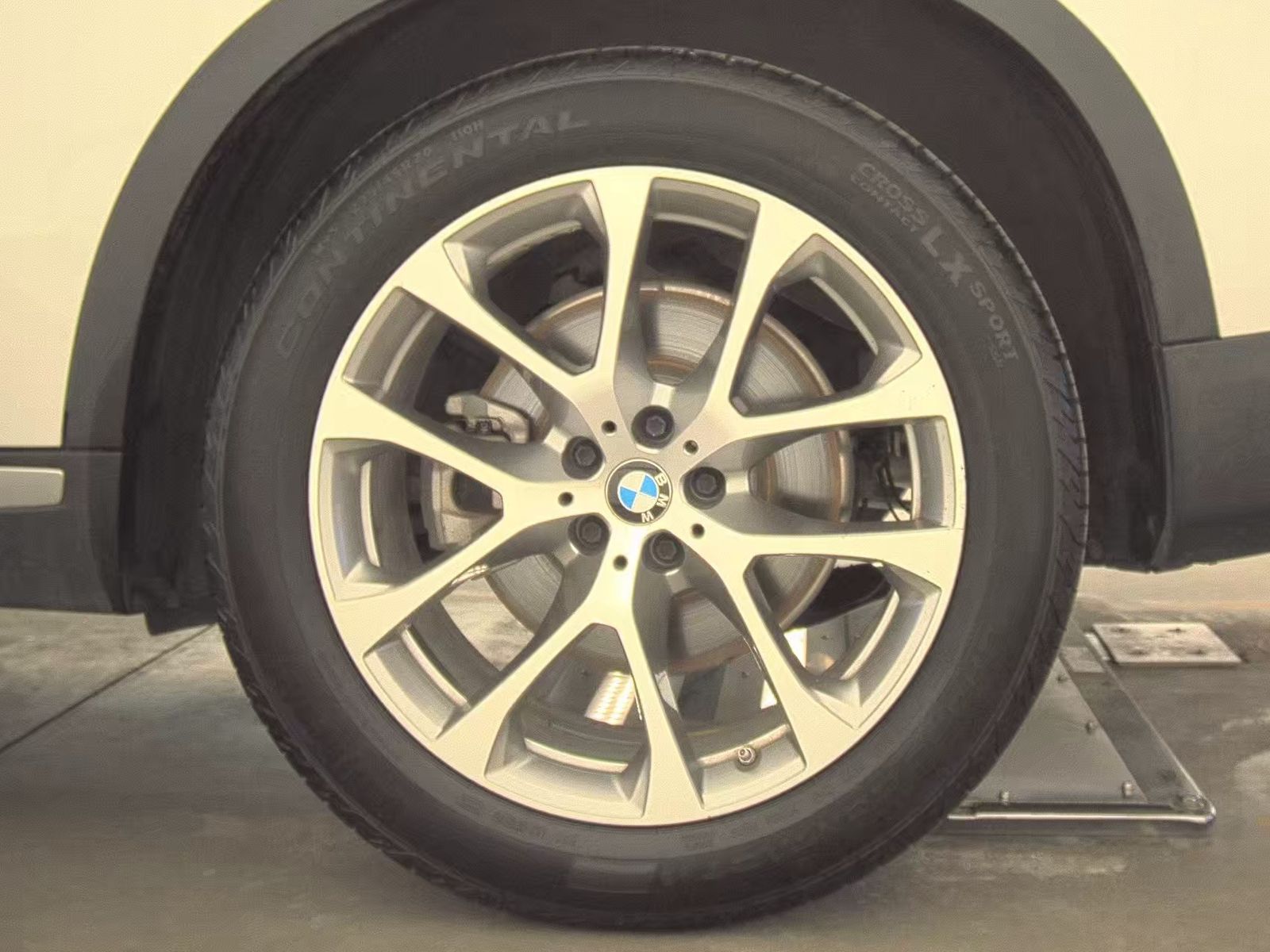 2020 BMW X5 sDrive40i RWD