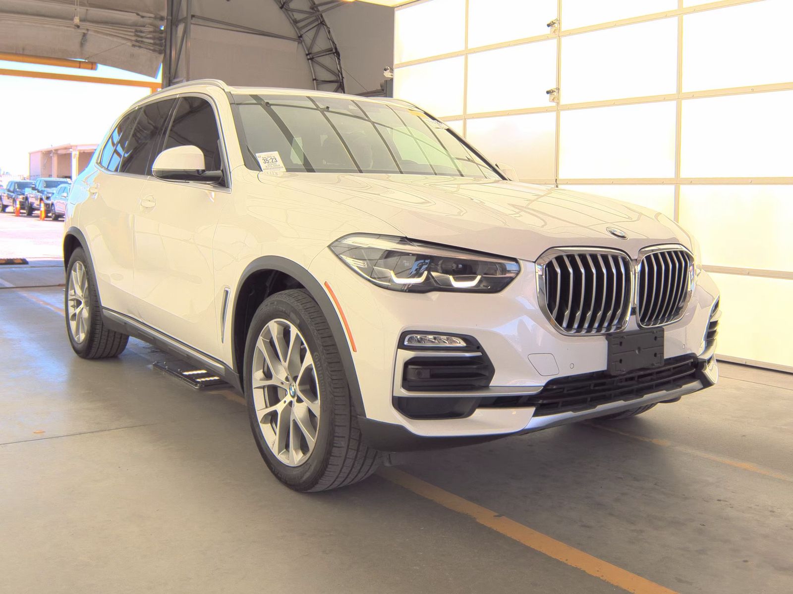 2020 BMW X5 sDrive40i RWD