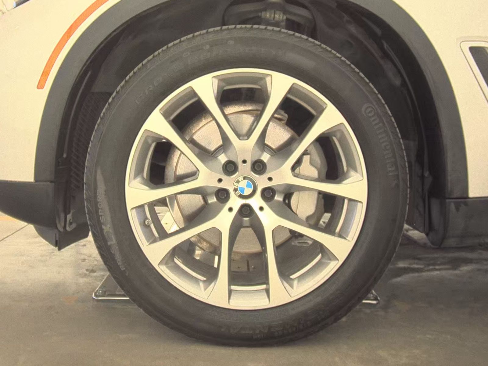 2020 BMW X5 sDrive40i RWD