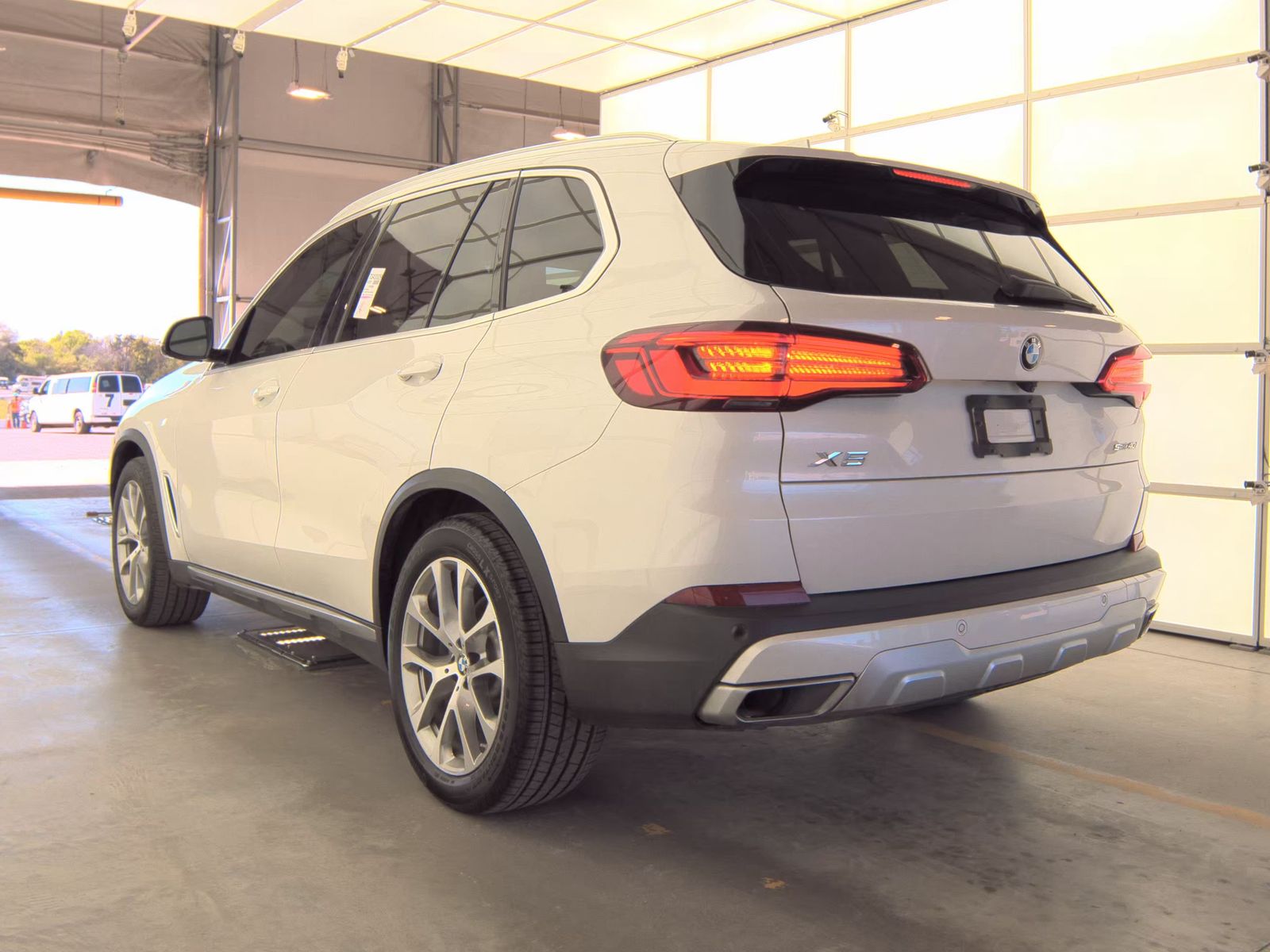 2020 BMW X5 sDrive40i RWD