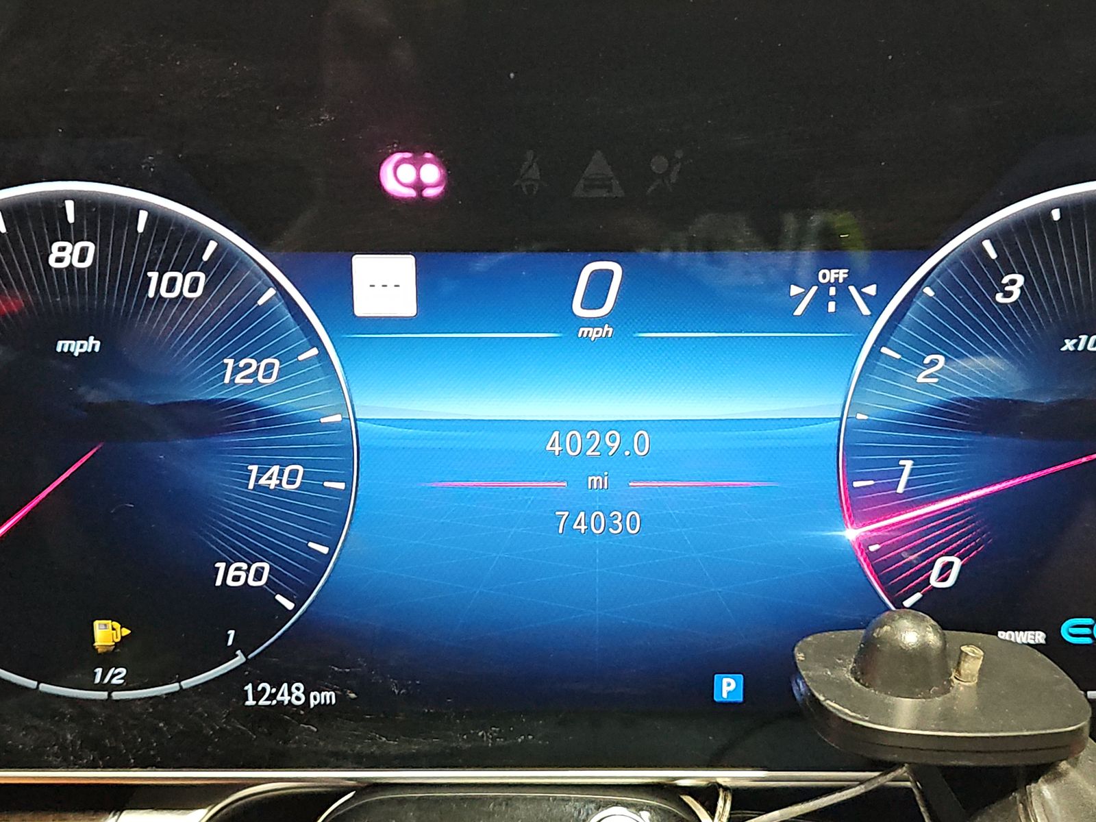 2022 Mercedes-Benz S-Class S 580 AWD