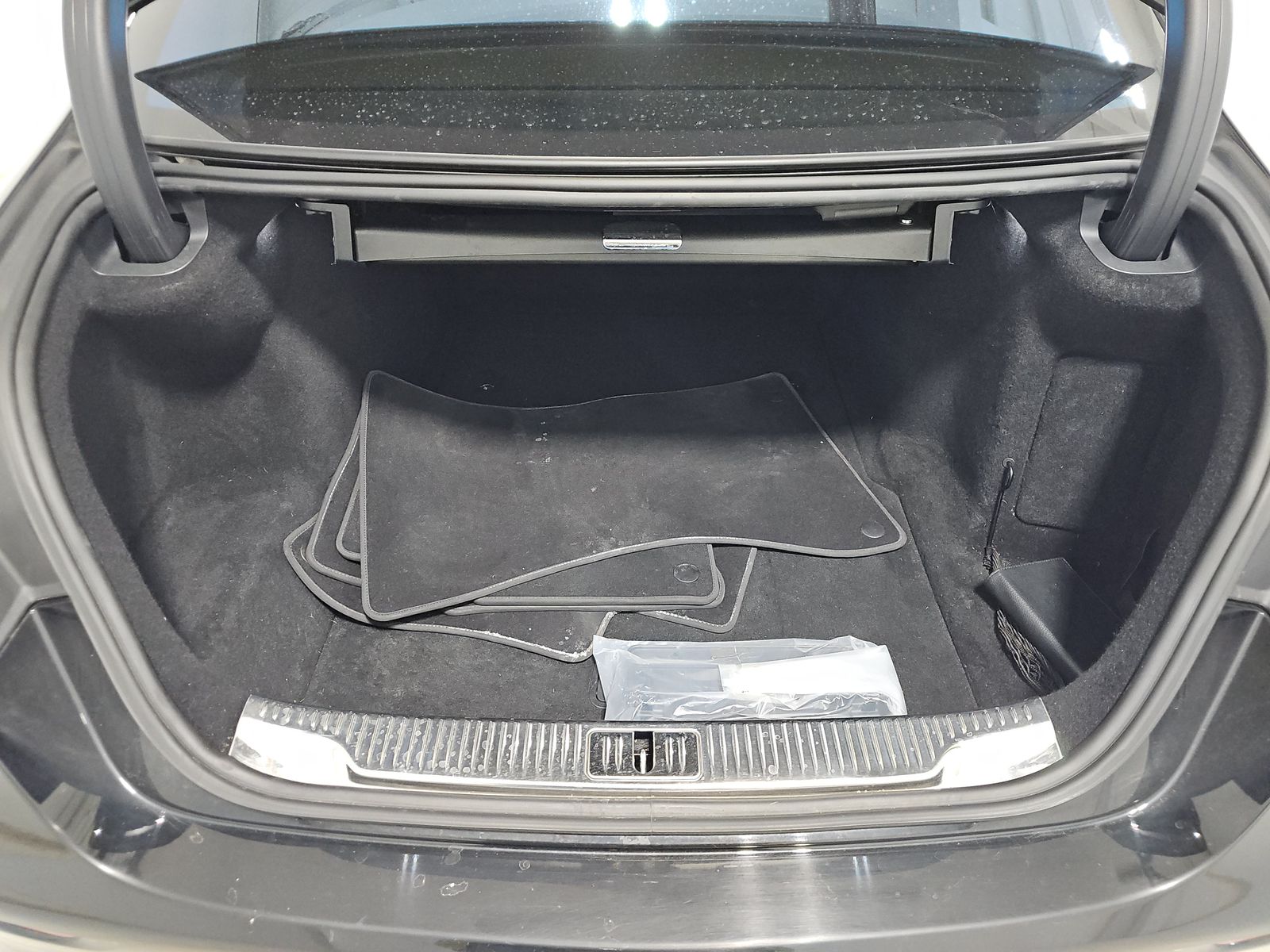 2022 Mercedes-Benz S-Class S 580 AWD