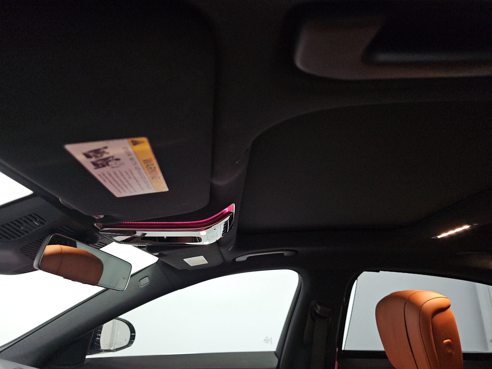 2022 Mercedes-Benz S-Class S 580 AWD