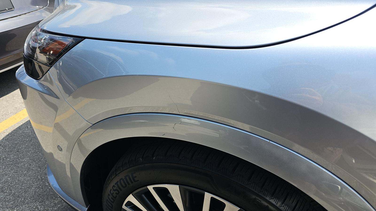 2024 Lexus RX RX 350 Premium Plus FWD