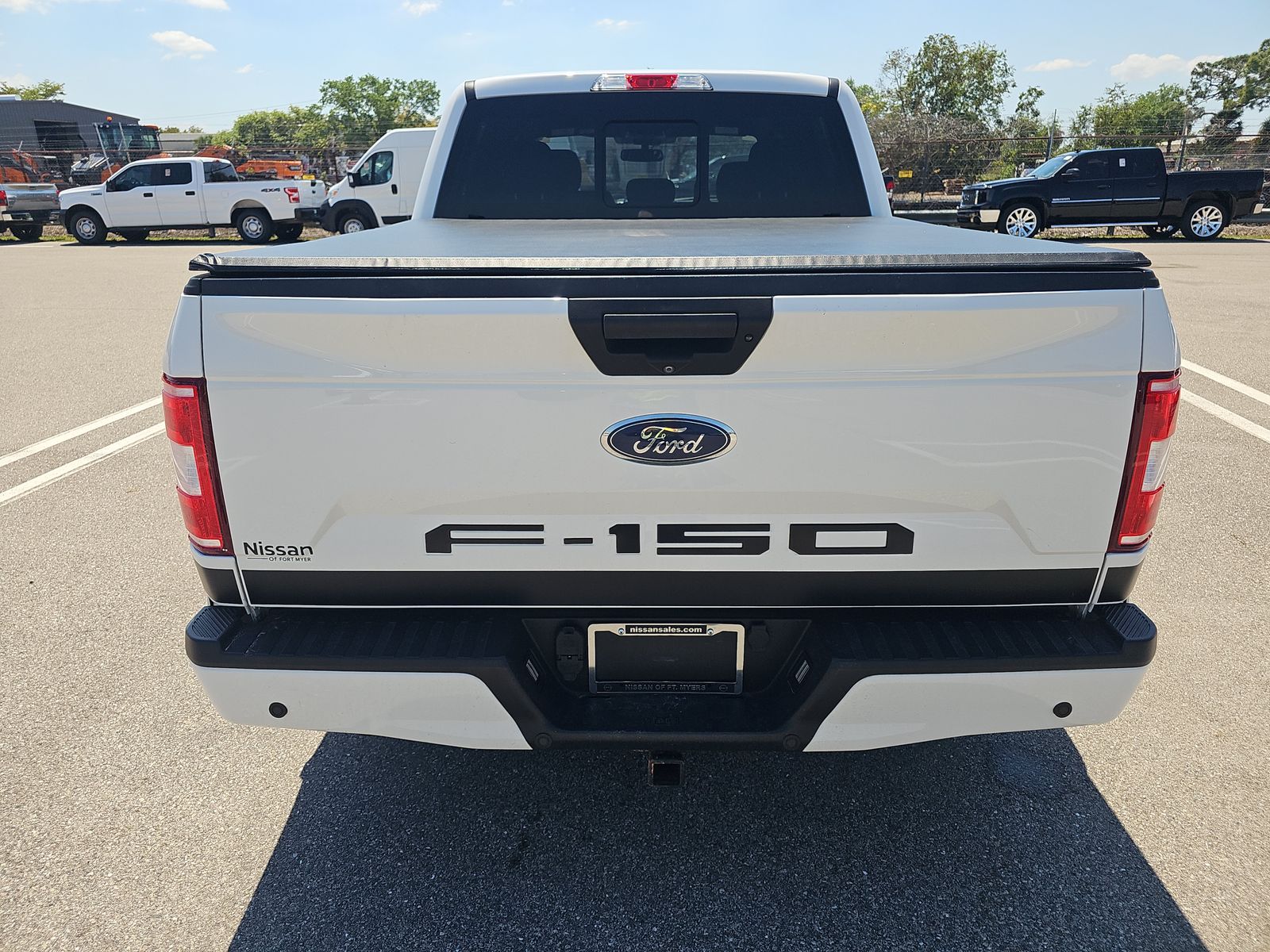 FORD F-150 - 6