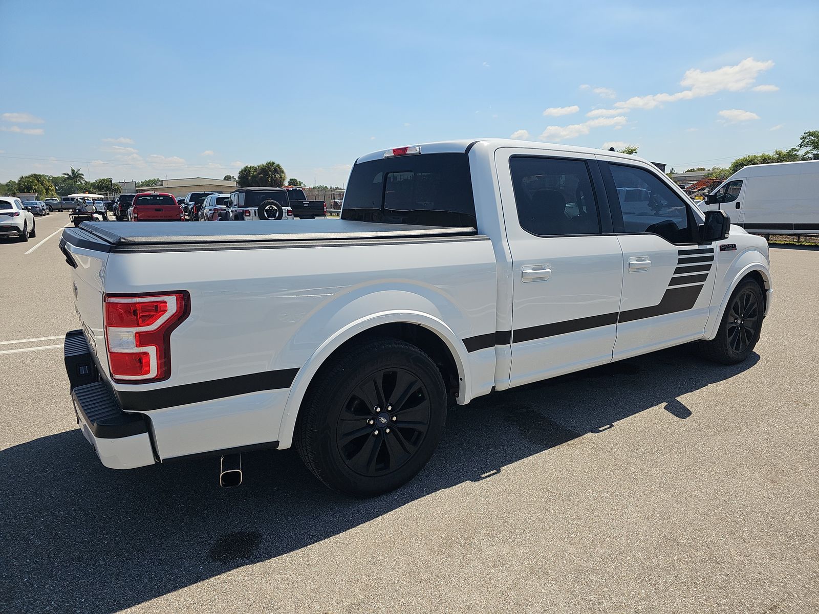 FORD F-150 - 5