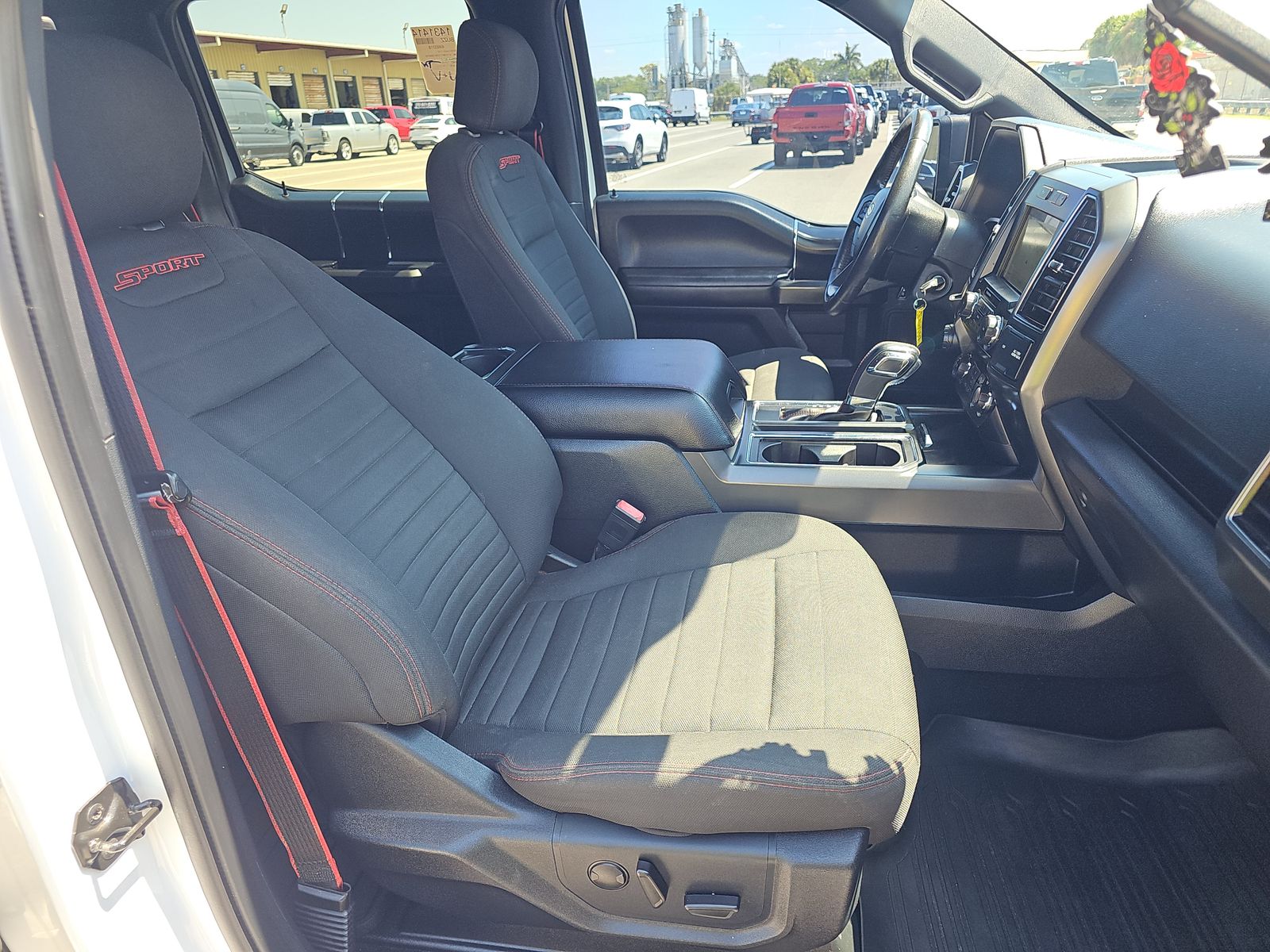FORD F-150 - 9