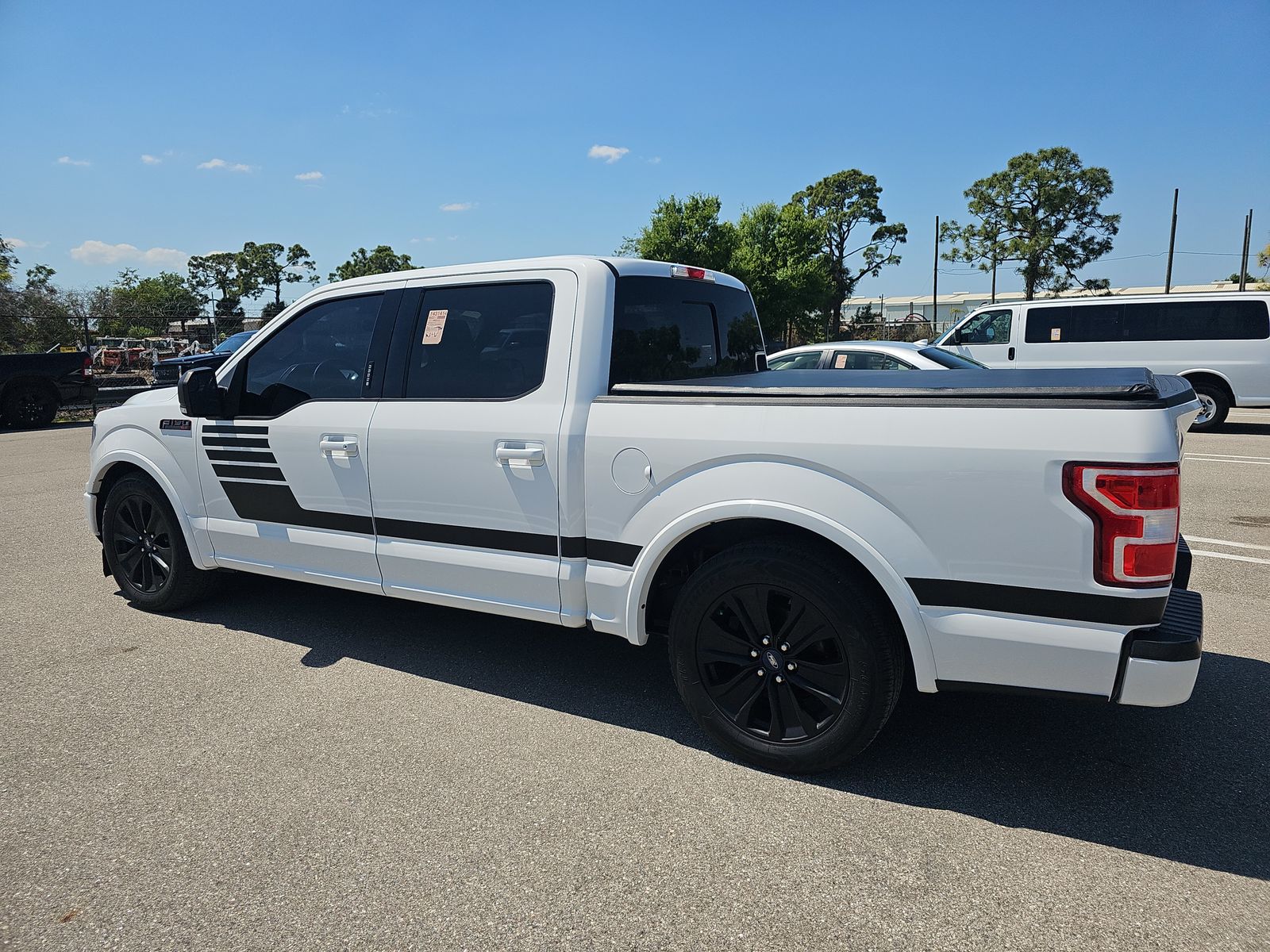 FORD F-150 - 7