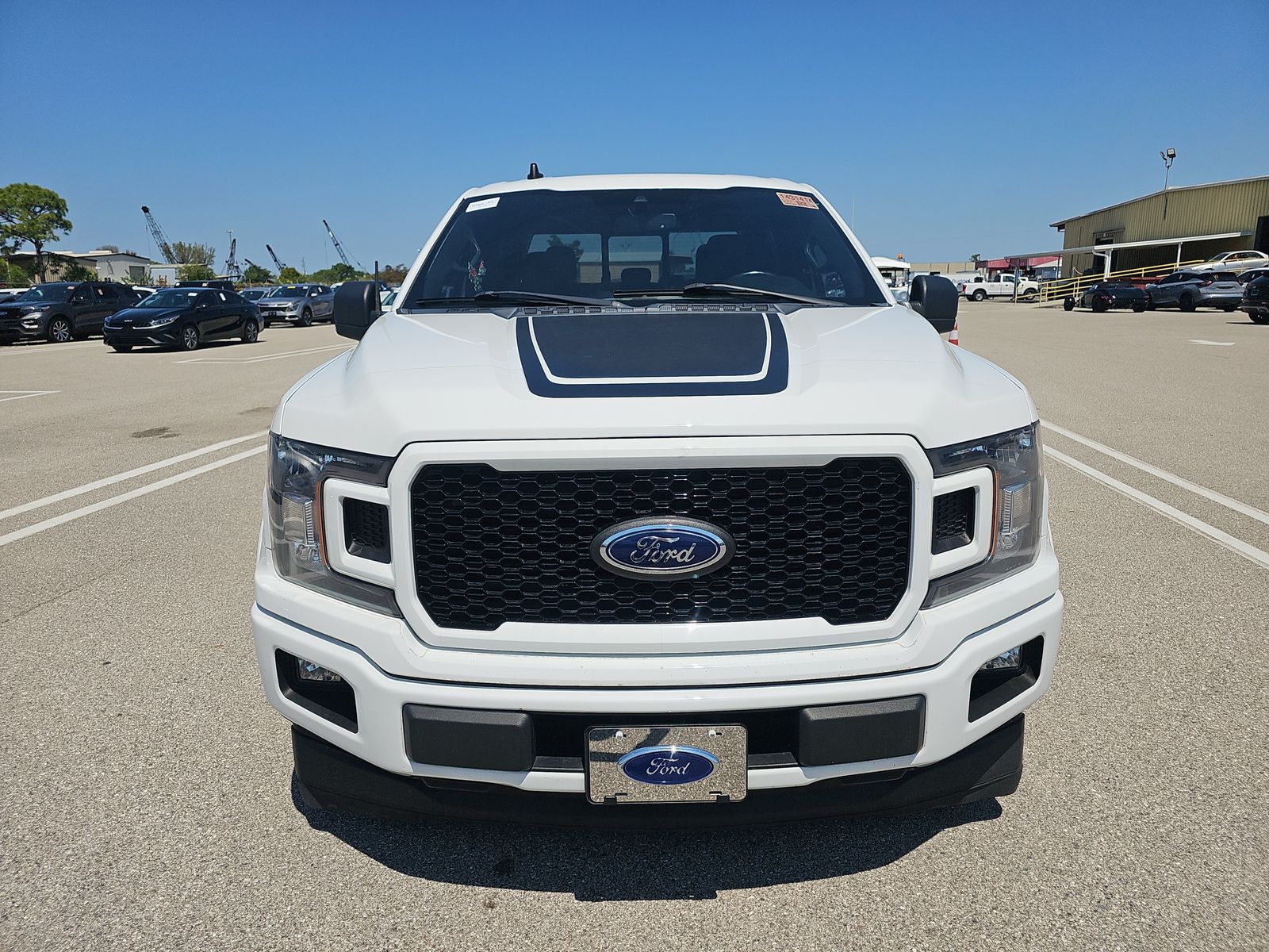 FORD F-150 - 3
