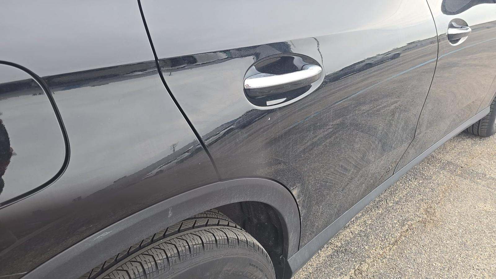 2025 Mercedes-Benz GLC GLC 300 AWD