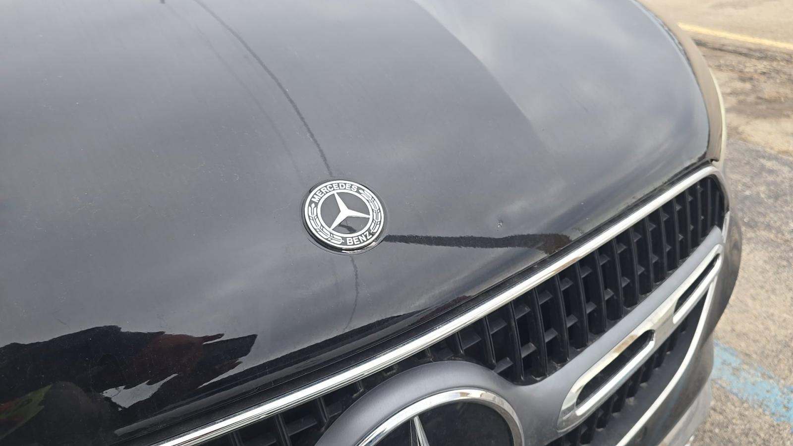 2025 Mercedes-Benz GLC GLC 300 AWD