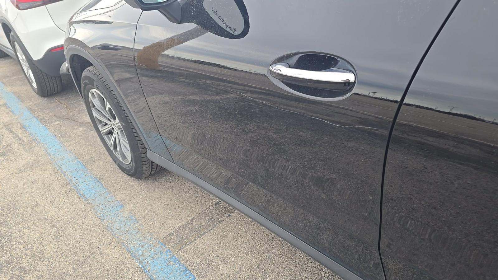 2025 Mercedes-Benz GLC GLC 300 AWD