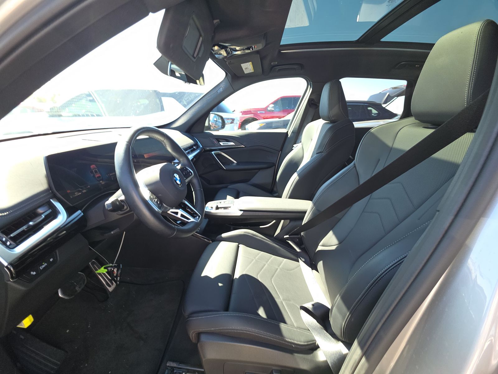 2026 BMW X1 xDrive28i AWD