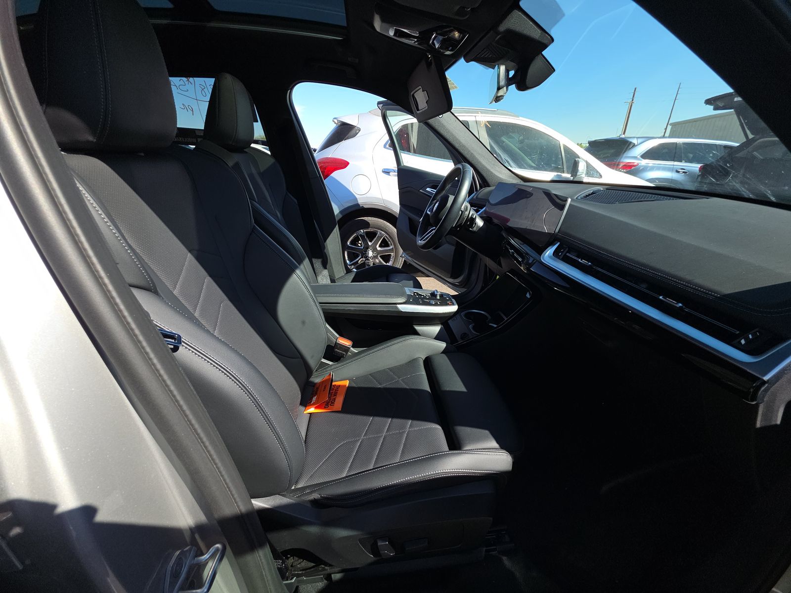 2026 BMW X1 xDrive28i AWD