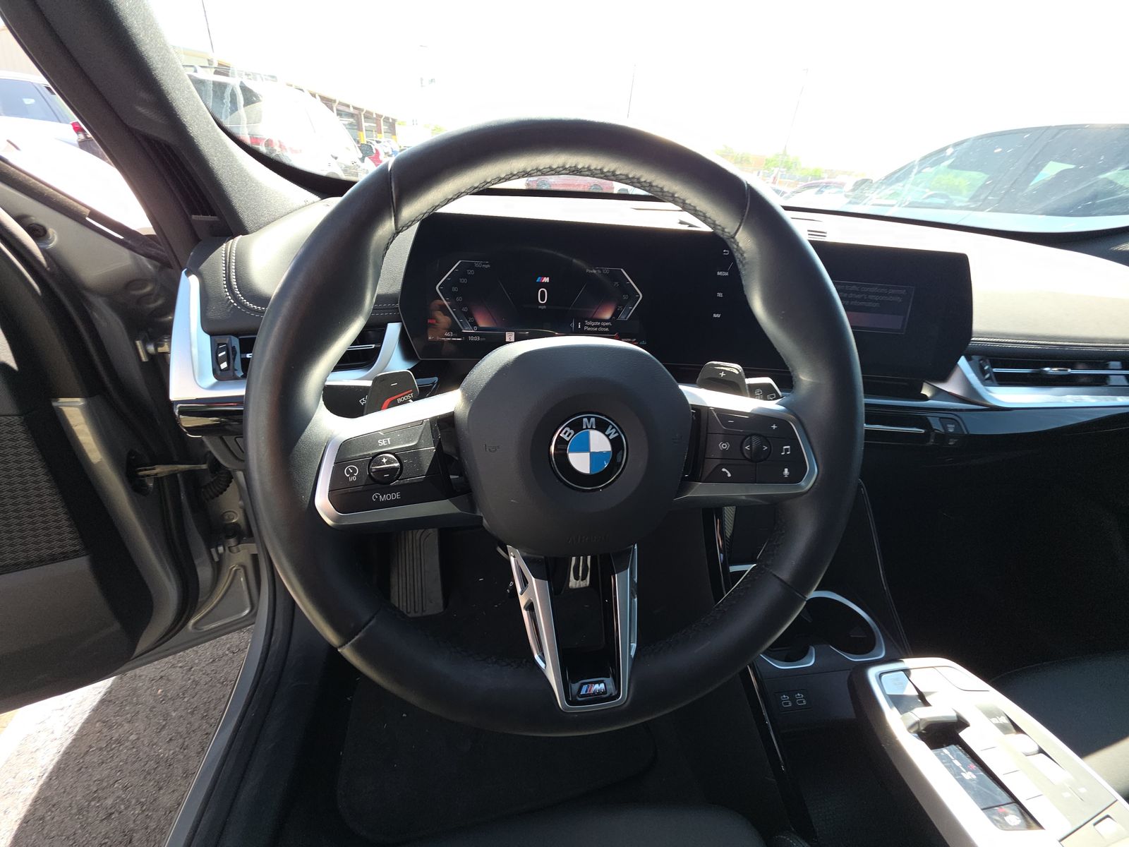 2026 BMW X1 xDrive28i AWD