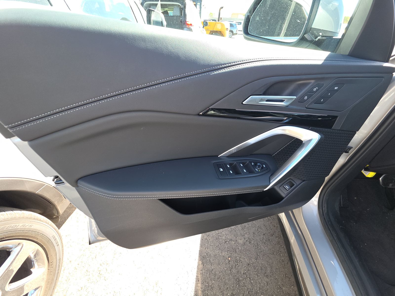 2026 BMW X1 xDrive28i AWD