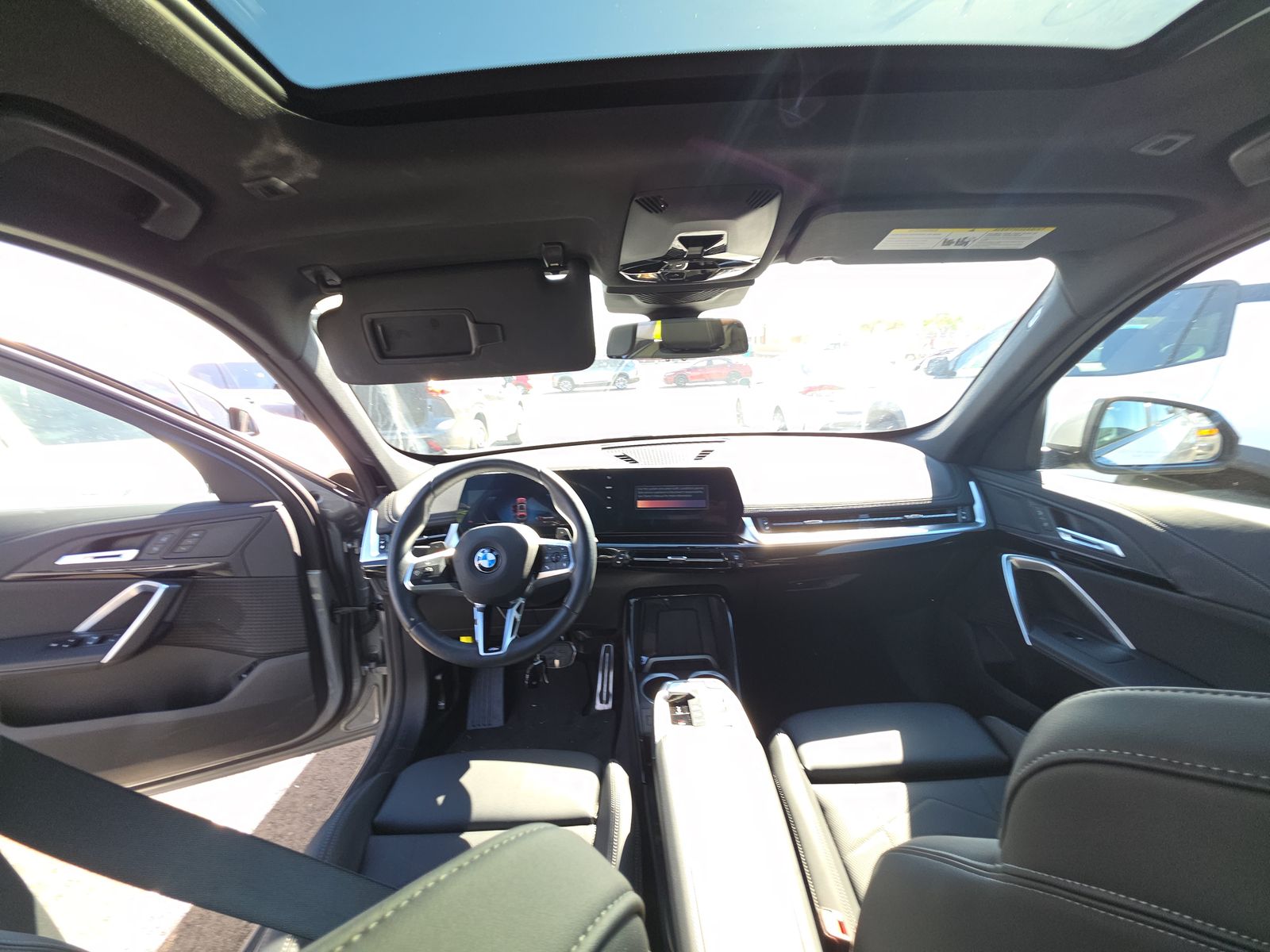 2026 BMW X1 xDrive28i AWD