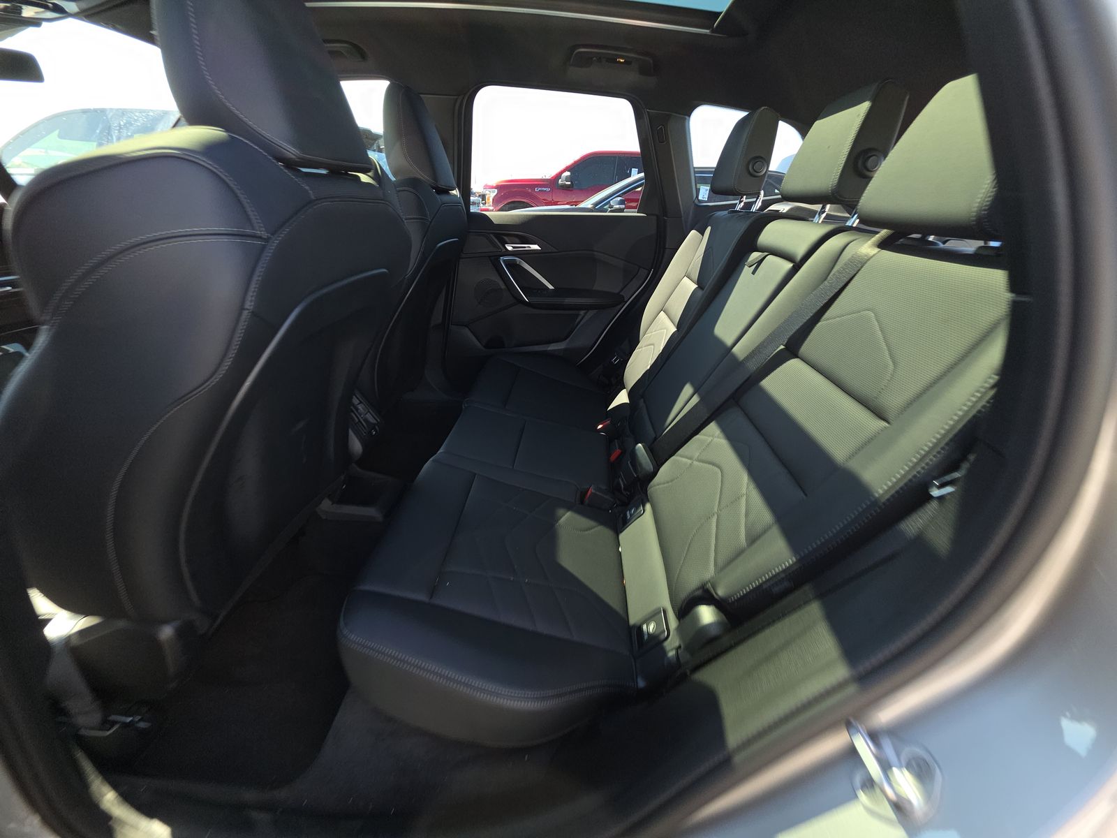 2026 BMW X1 xDrive28i AWD
