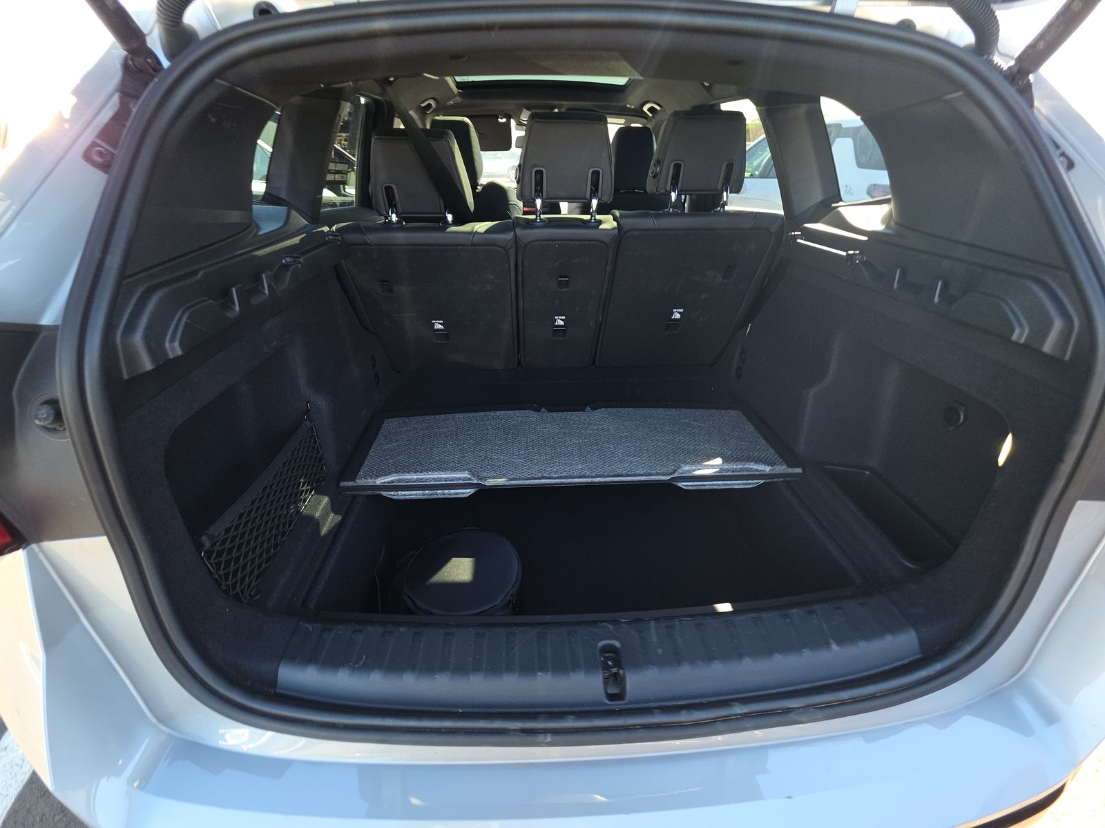 2026 BMW X1 xDrive28i AWD