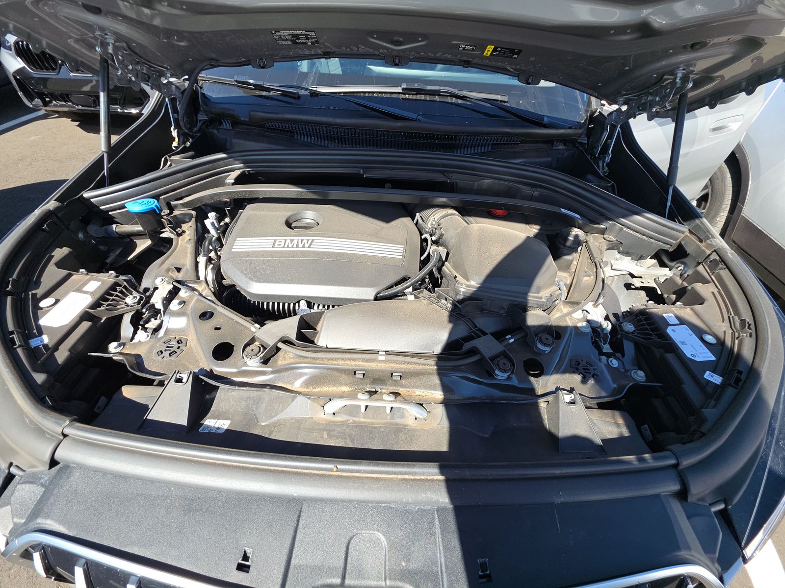 2026 BMW X1 xDrive28i AWD