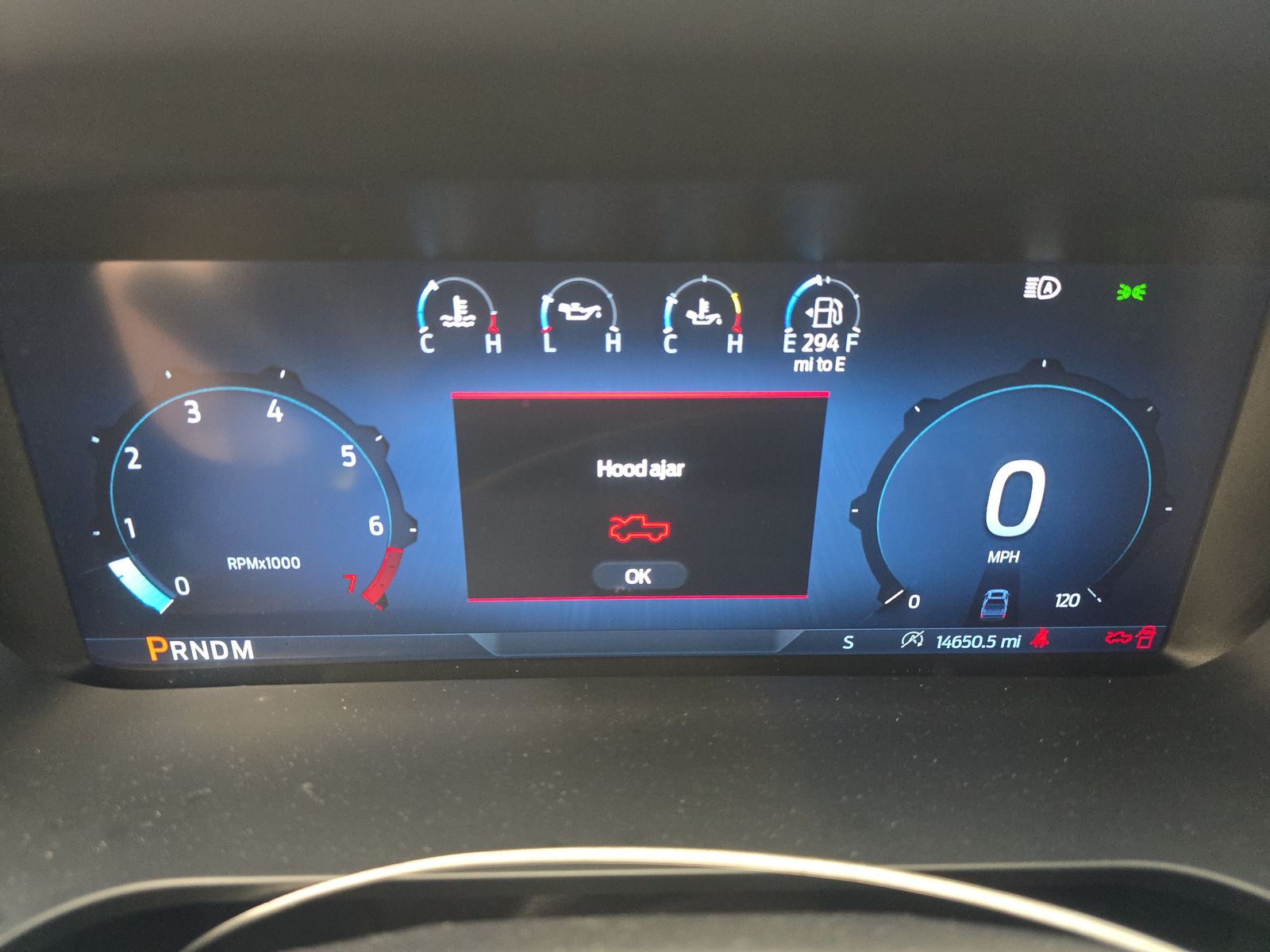 2025 Ford F-150 XLT AWD