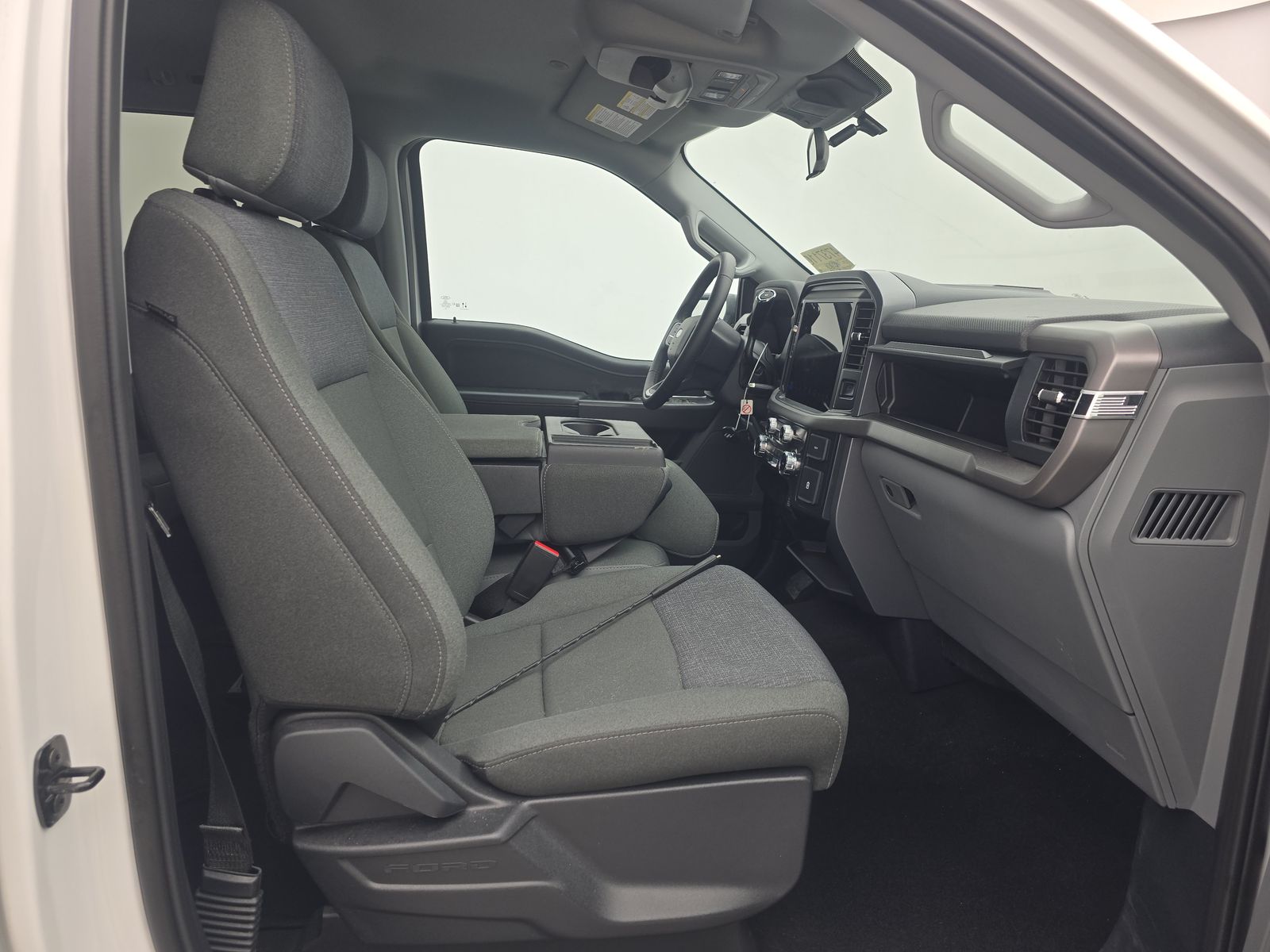 2025 Ford F-150 XLT AWD