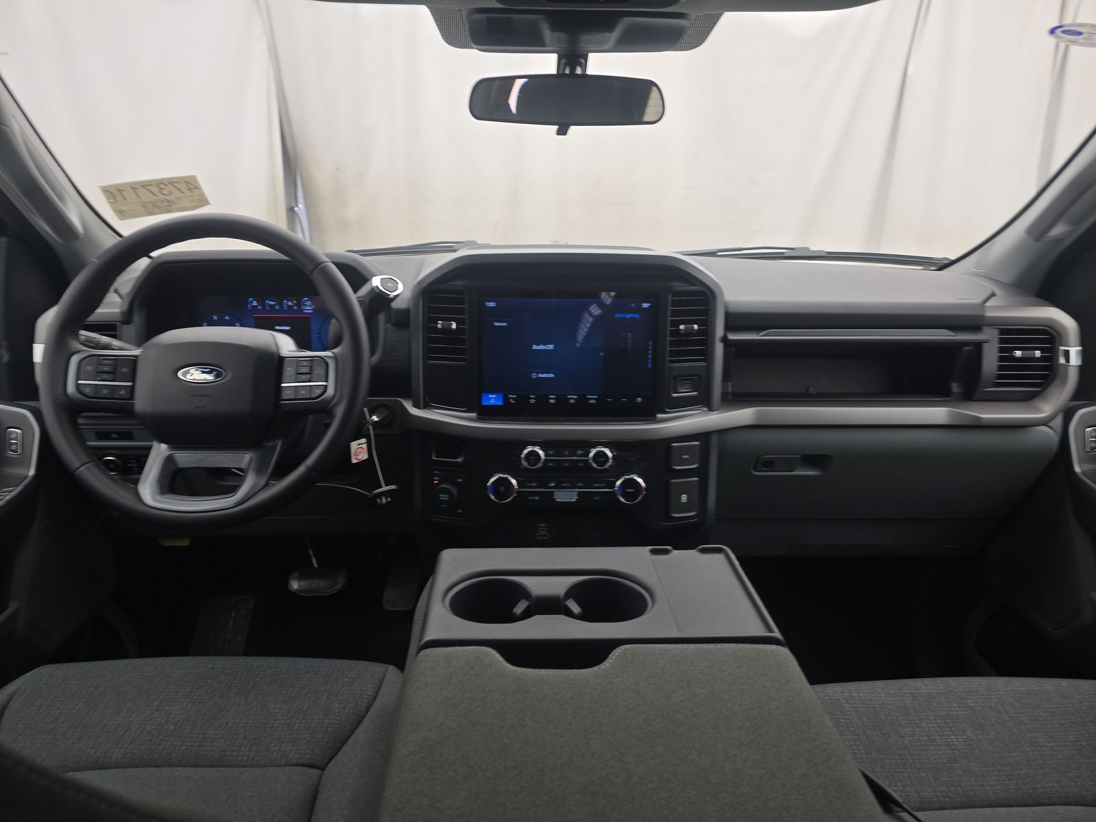 2025 Ford F-150 XLT AWD