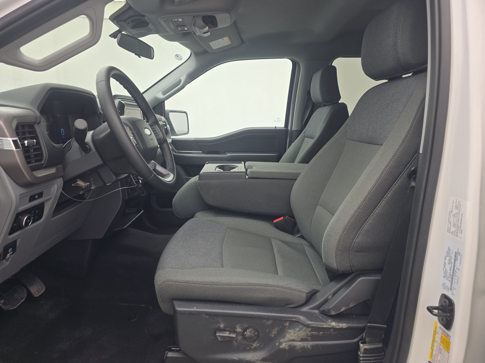 2025 Ford F-150 XLT AWD