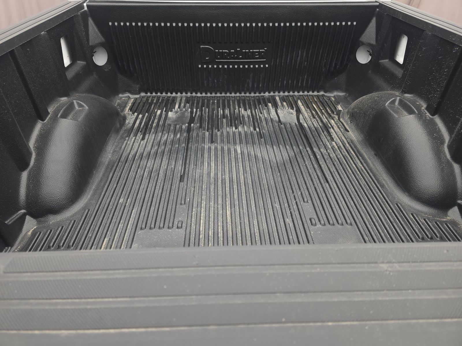 2025 Ford F-150 XLT AWD