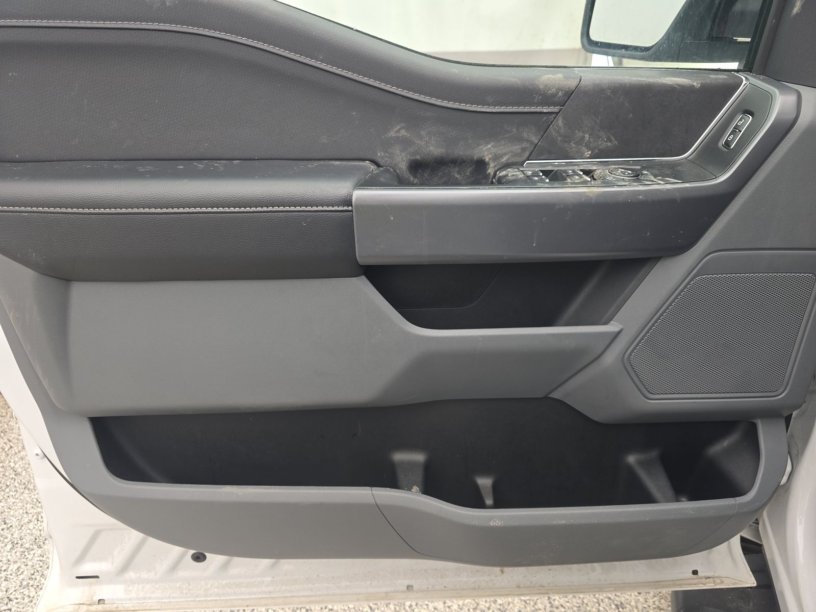 2025 Ford F-150 XLT AWD