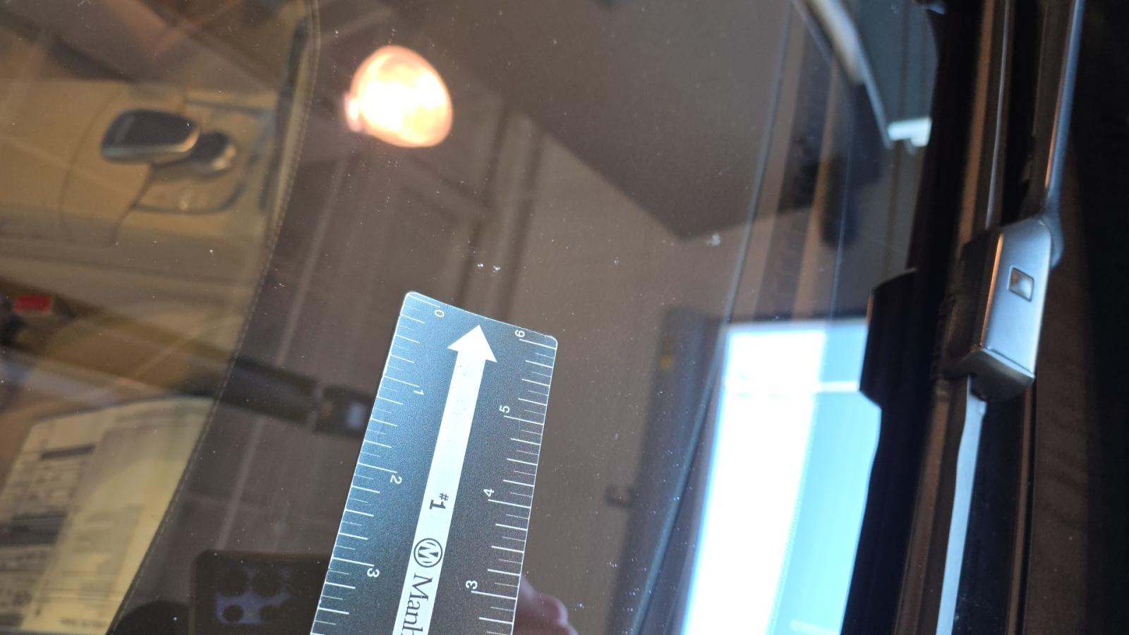 2017 Mercedes-Benz S-Class S 550 AWD