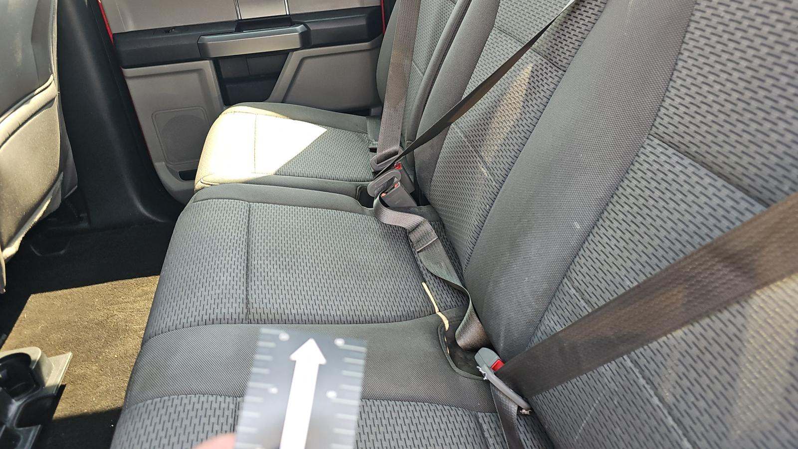 2019 Ford F-150 XLT AWD