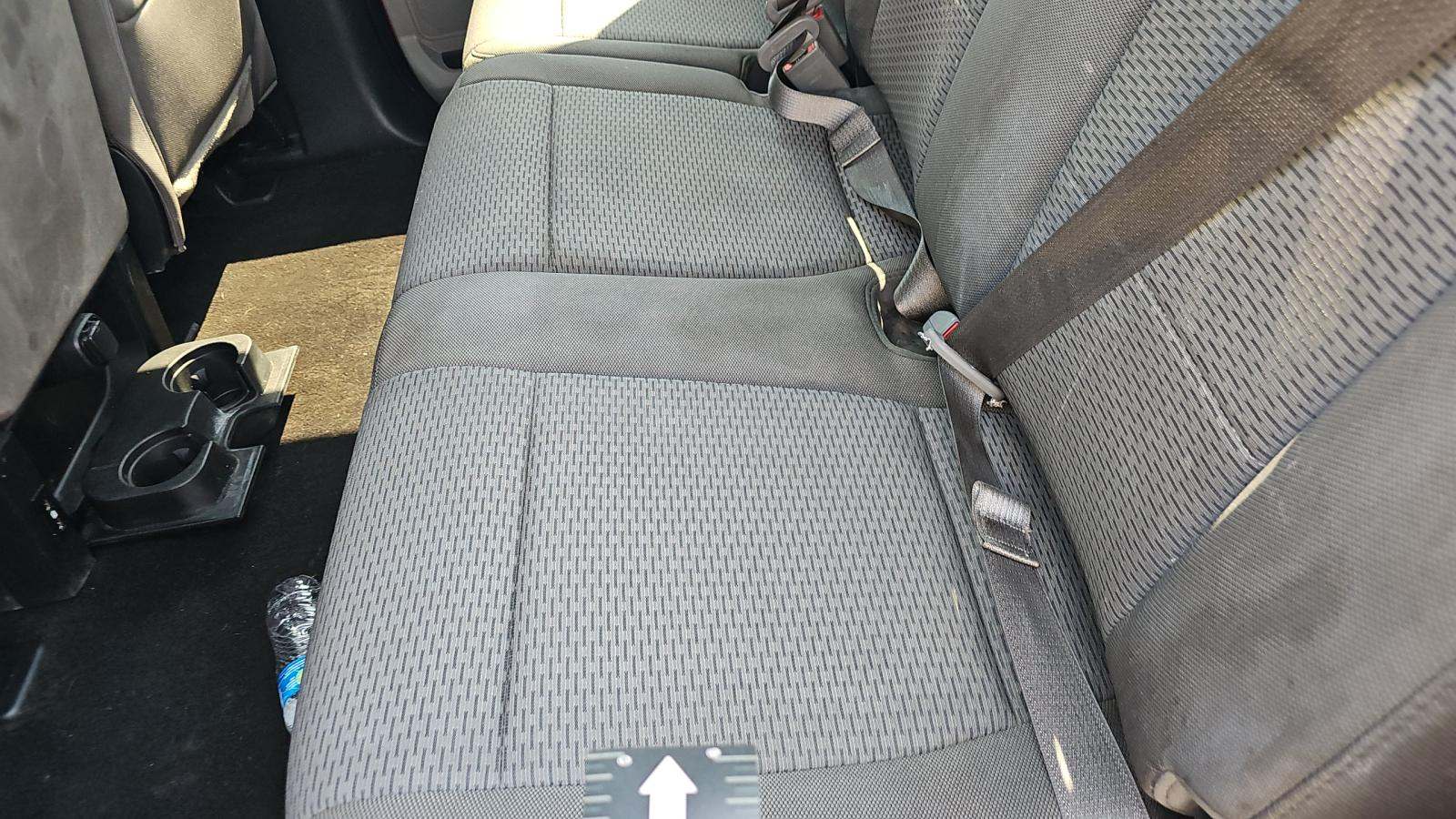 2019 Ford F-150 XLT AWD