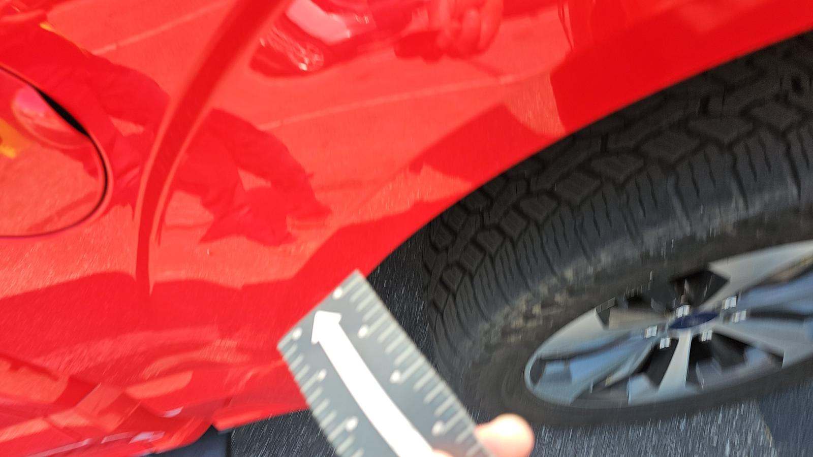 2019 Ford F-150 XLT AWD