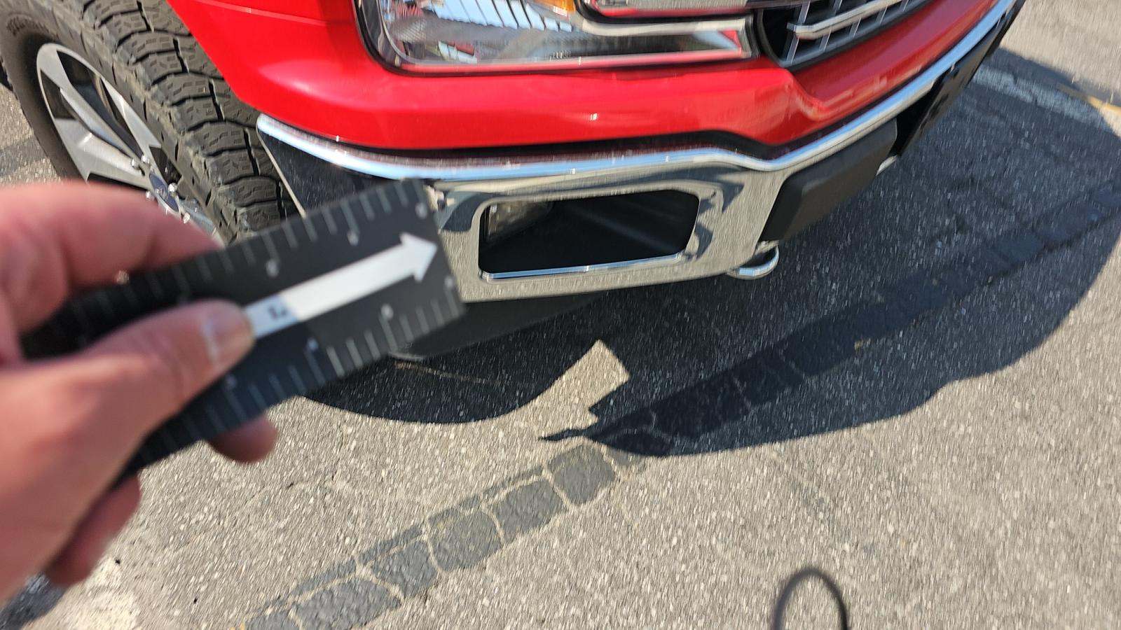 2019 Ford F-150 XLT AWD