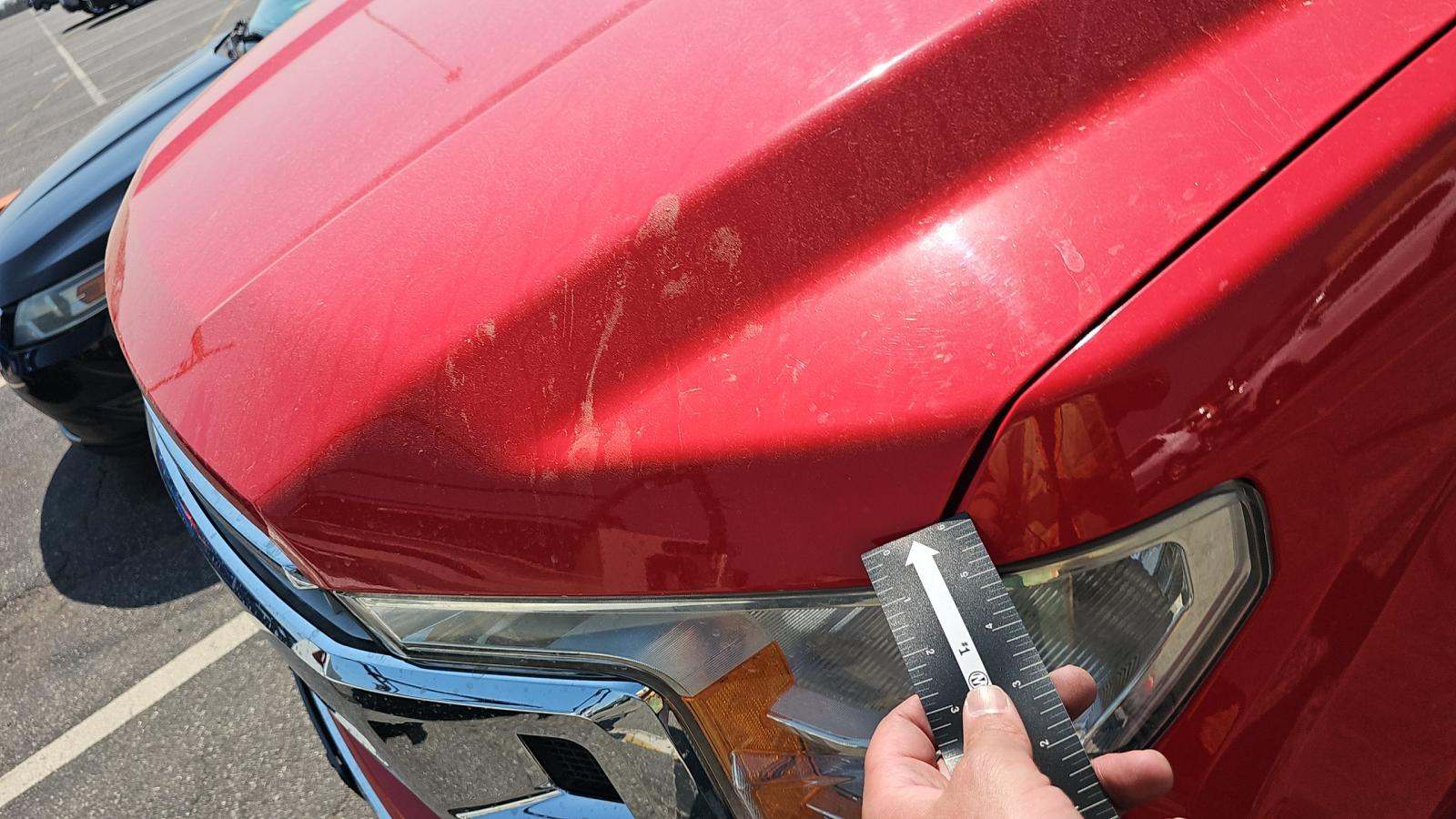 2019 Ford F-150 XLT AWD