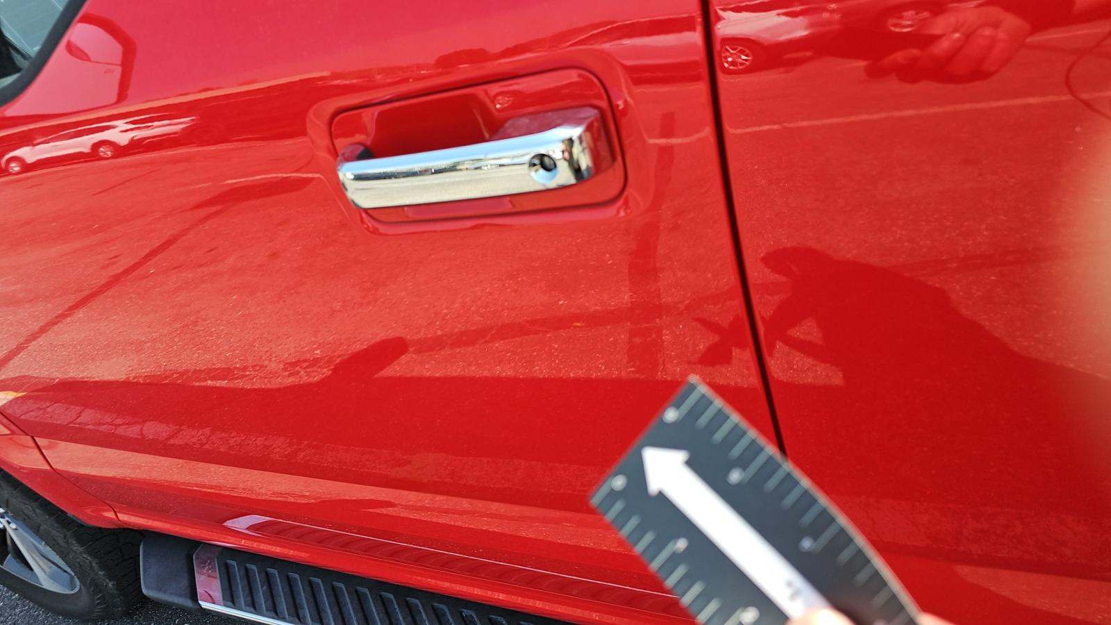 2019 Ford F-150 XLT AWD