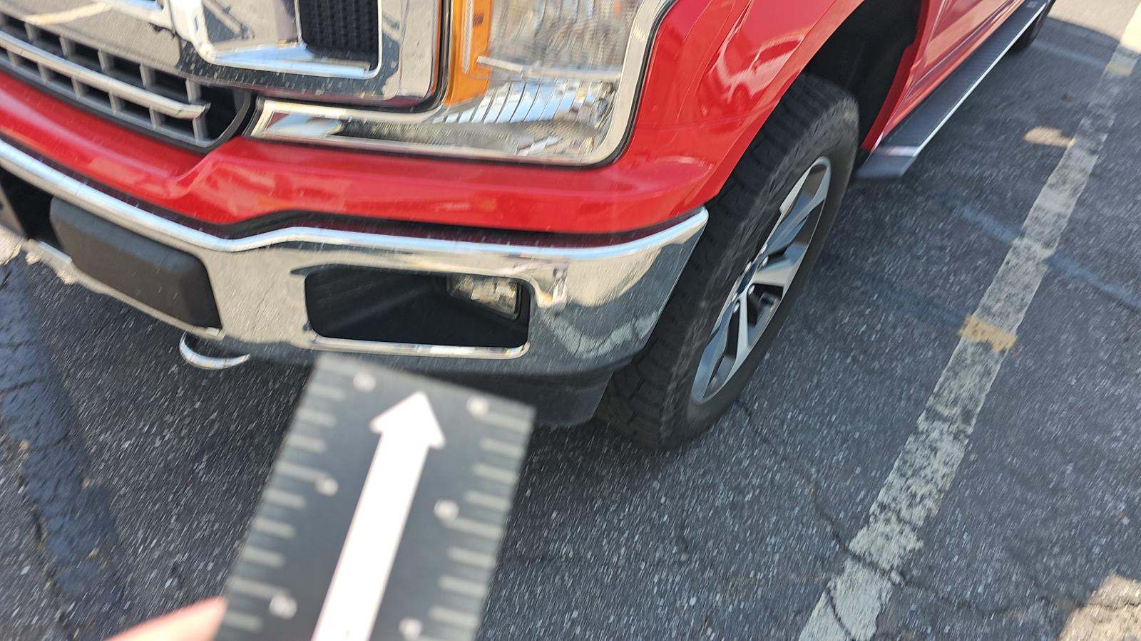 2019 Ford F-150 XLT AWD