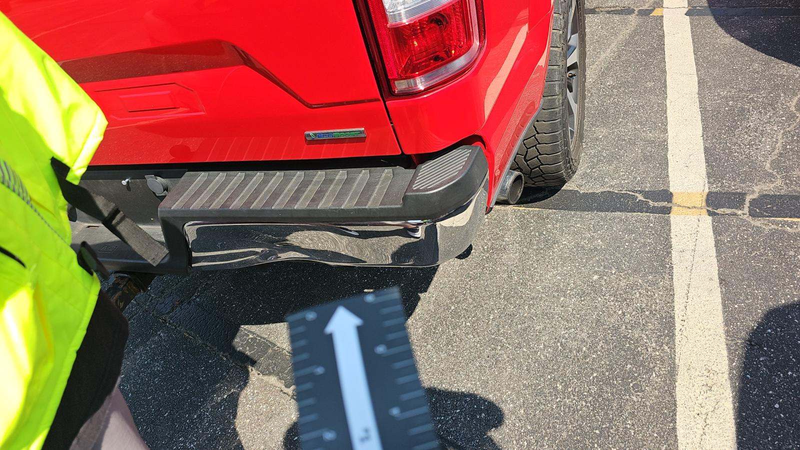 2019 Ford F-150 XLT AWD