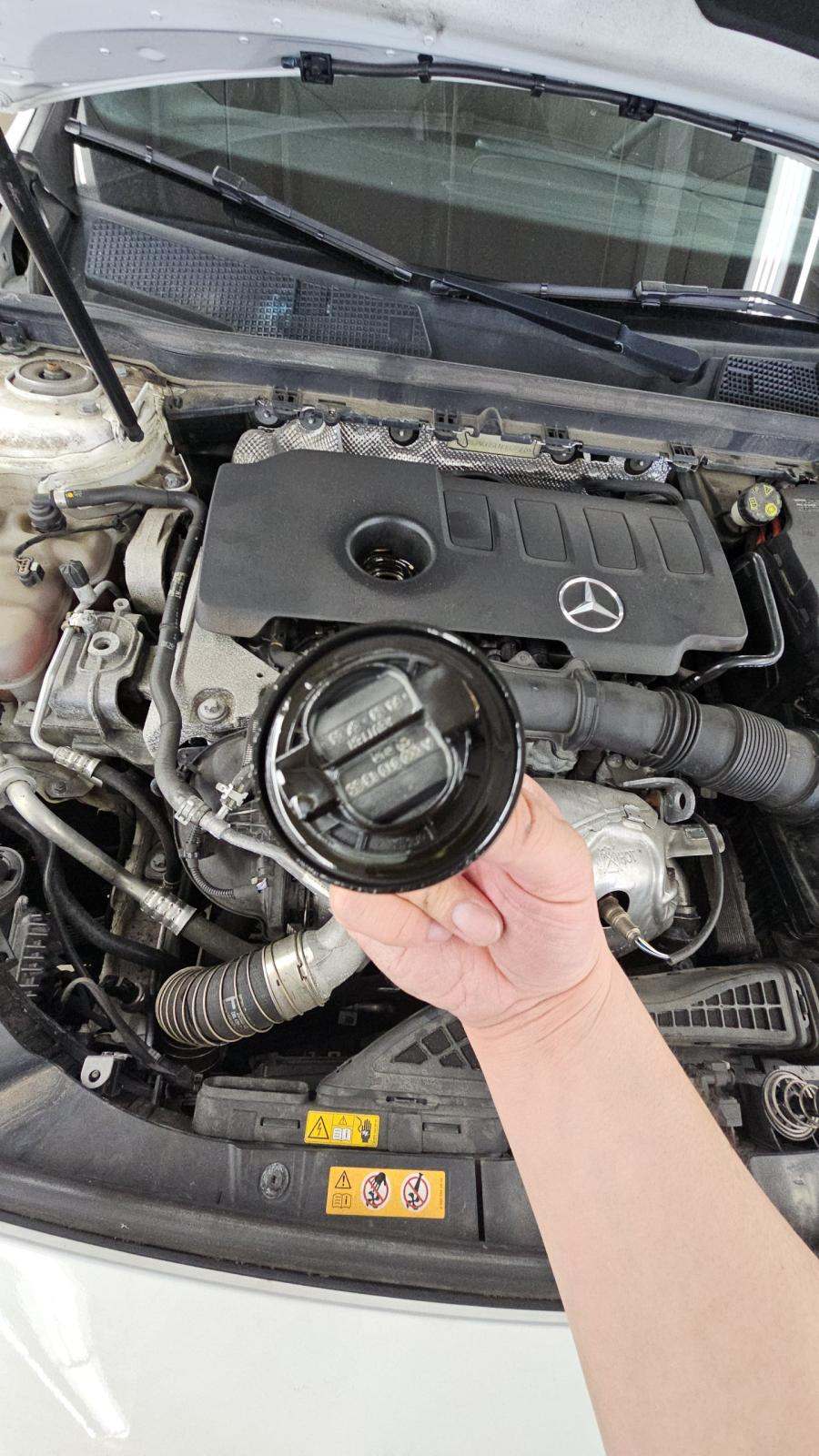 2020 Mercedes-Benz CLA CLA 250 FWD